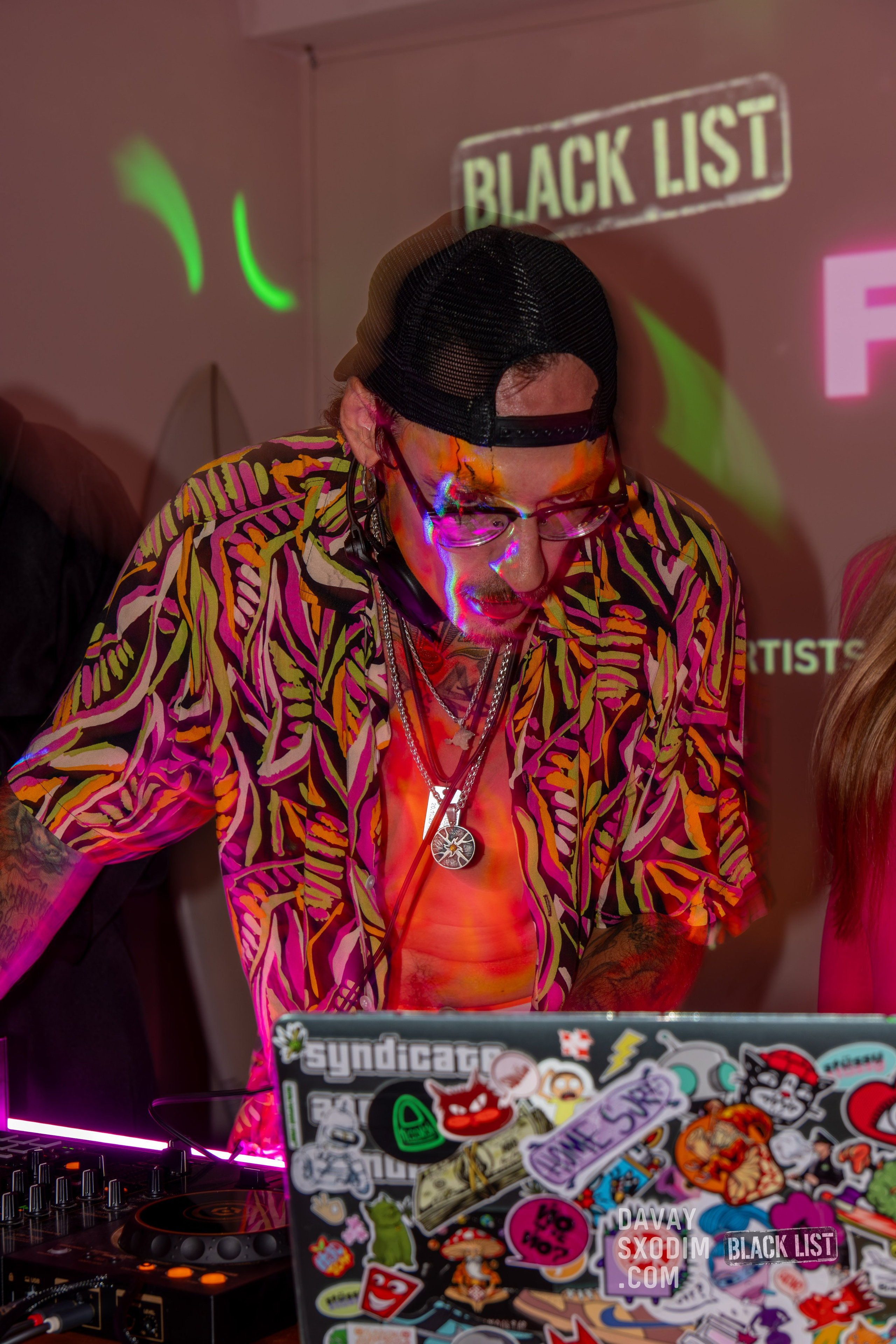 Вечеринка Black List | Фоторепортаж | Афиша | DAVAYSXODIM.com PHUKET. АФИША|ФОТОРЕПОРТАЖИ|ИВЕНТЫ|ПХУКЕТ