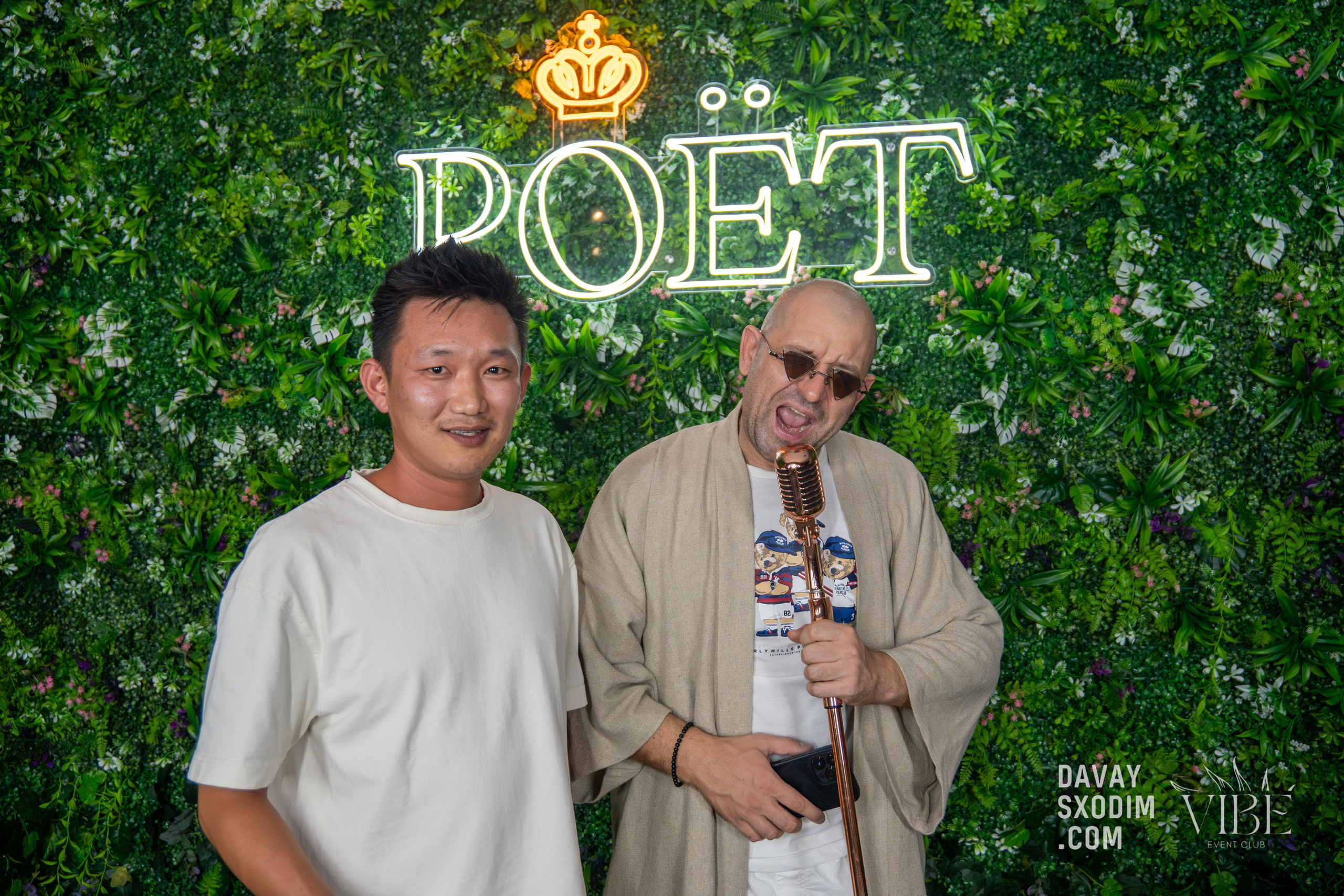 Вечеринка White Out | Фоторепортаж | Видеорепортаж | Афиша | DAVAYSXODIM.com PHUKET. АФИША|ФОТОРЕПОРТАЖИ|ИВЕНТЫ|ПХУКЕТ