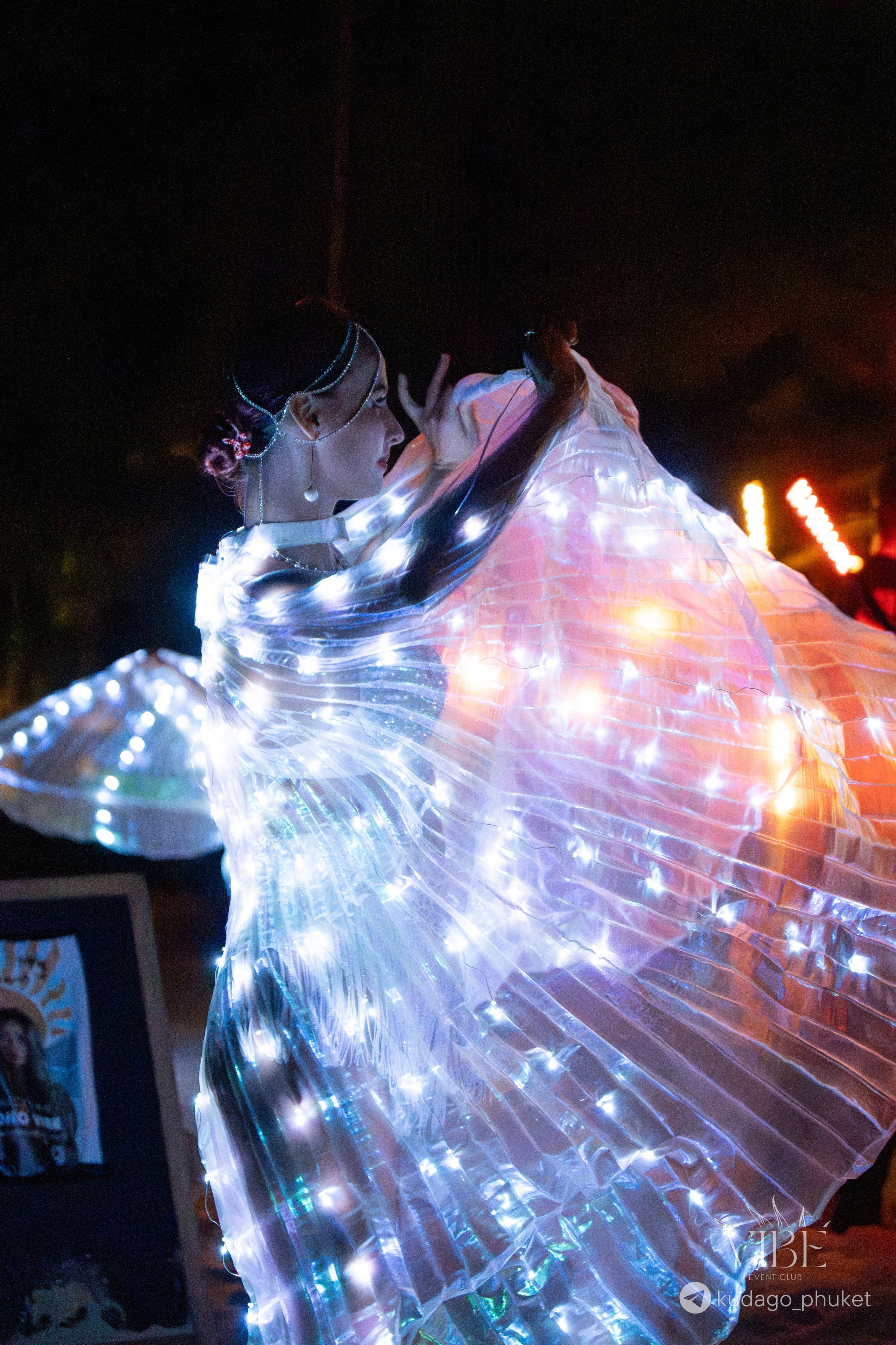 Вечеринка Boho Vibe | Фоторепортаж | Афиша | DAVAYSXODIM.com PHUKET. АФИША|ФОТОРЕПОРТАЖИ|ИВЕНТЫ|ПХУКЕТ