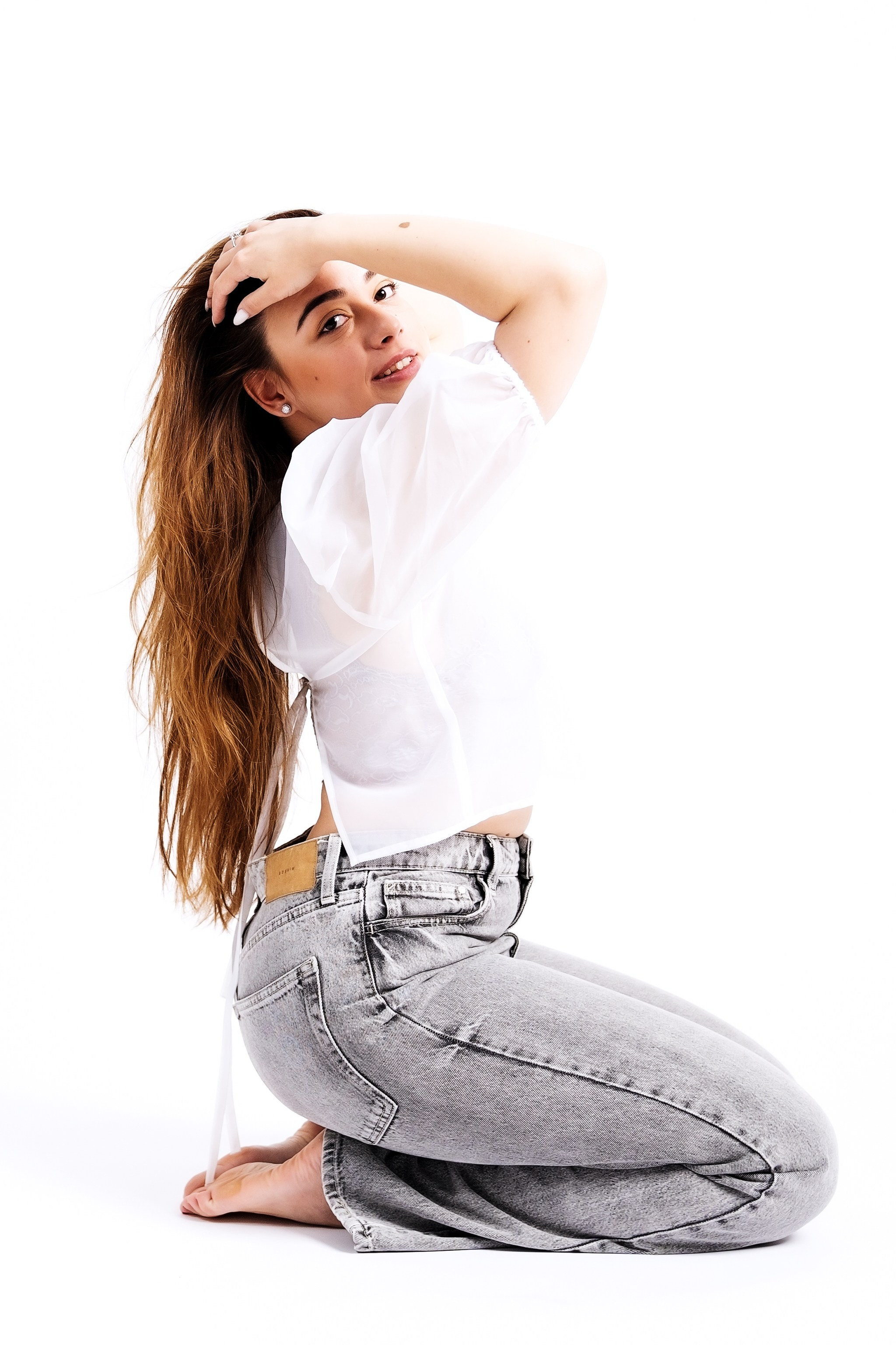 Ruxandra. Fotograf evenimente. Fotograf nunta. Fotograf Botez. Mihaela Savu