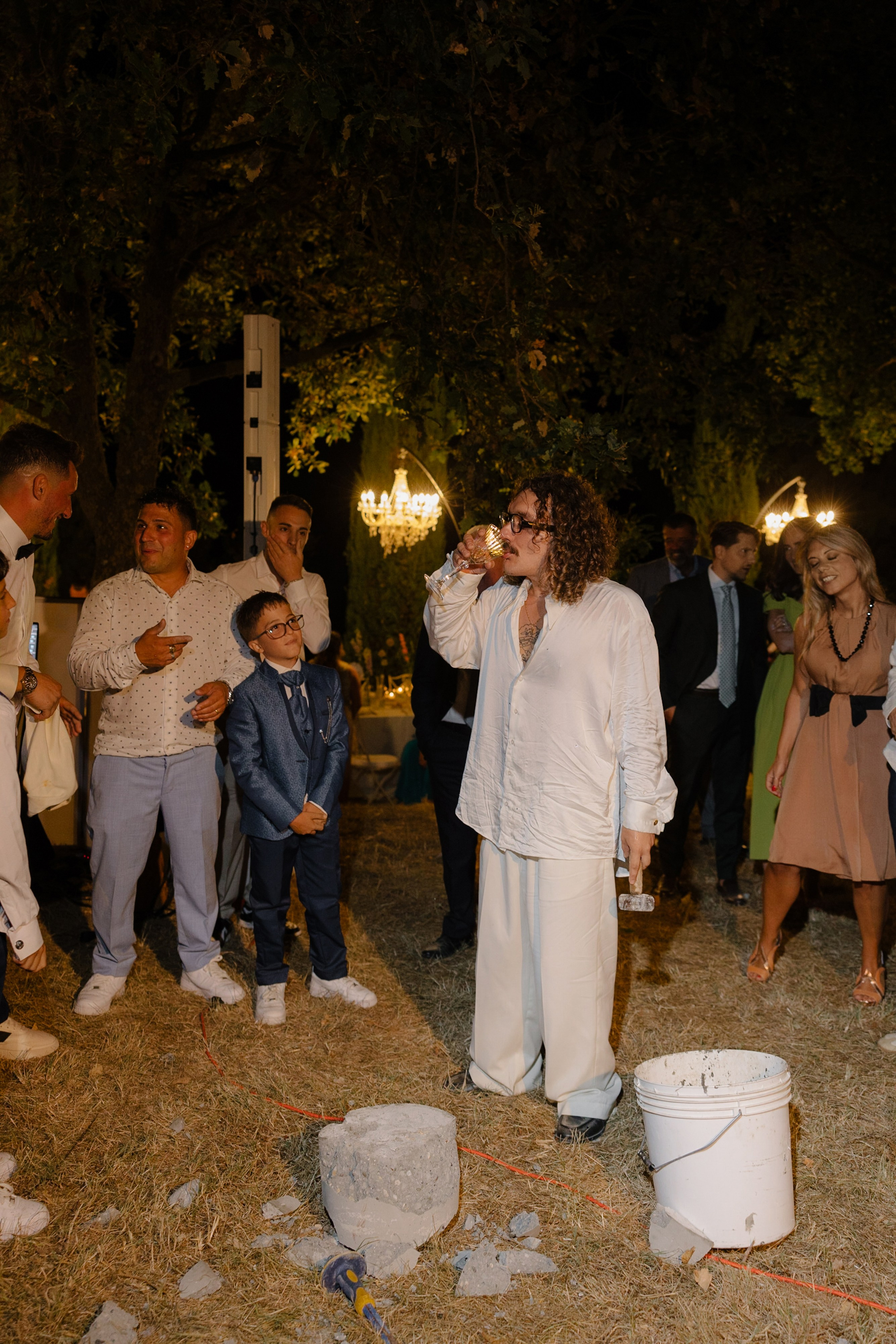 1. Wedding photographer Italy