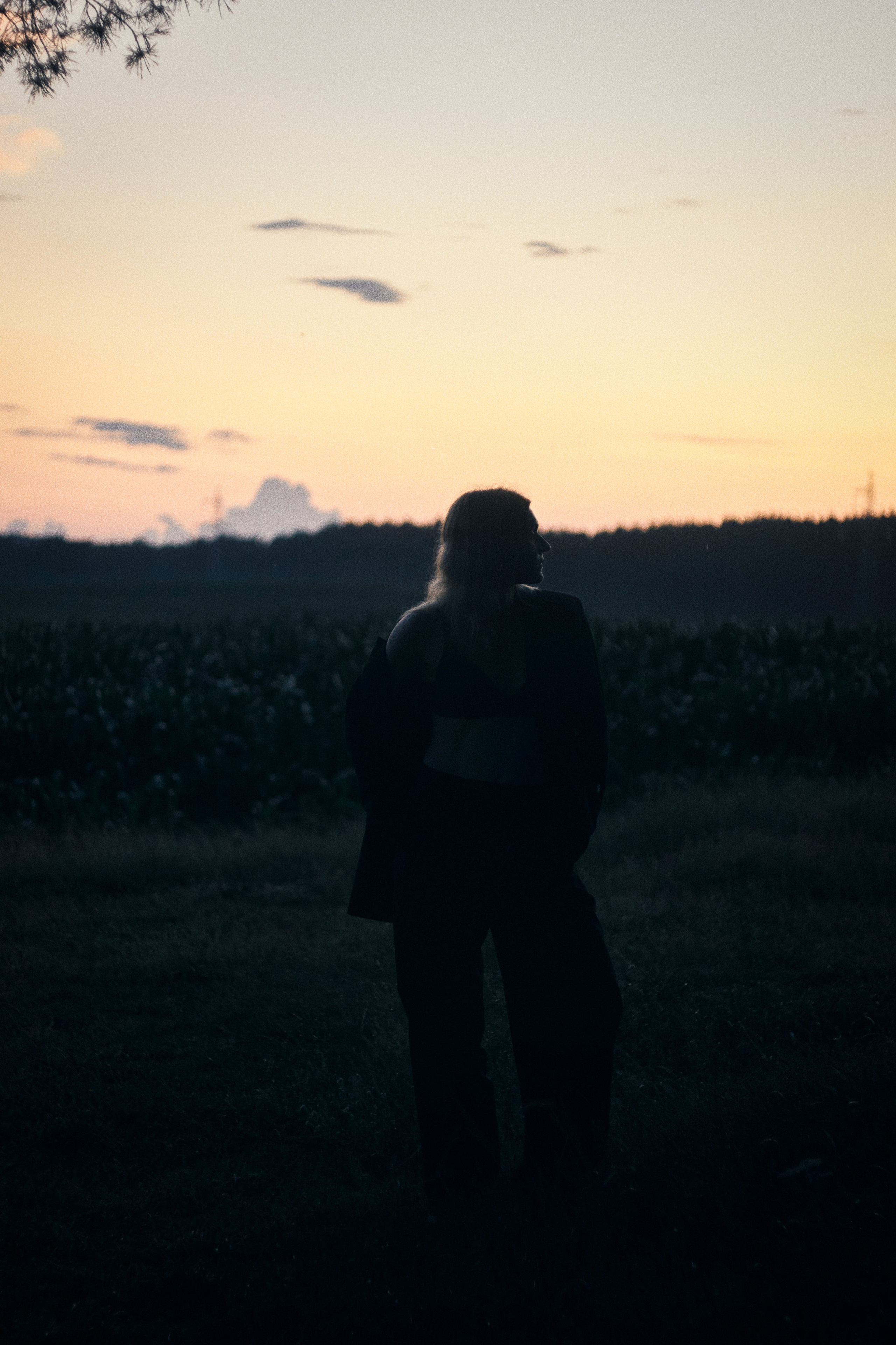 Milana. Yana — Cinematic Photoshoots in Minsk