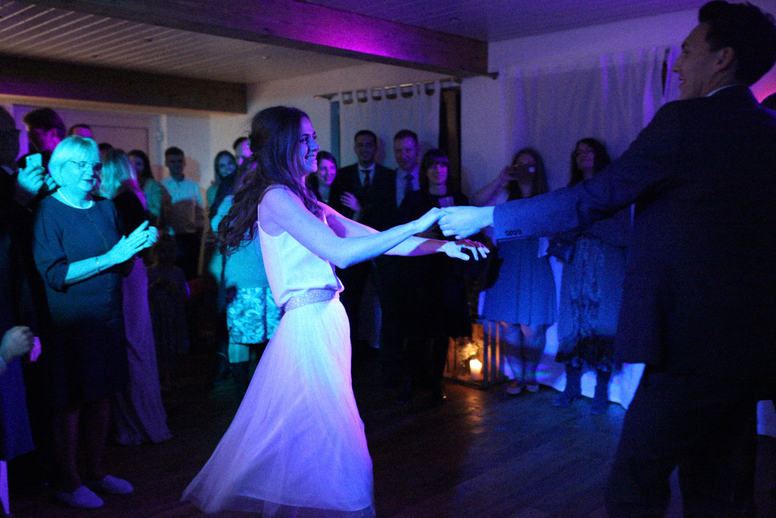 Antonia & Andrej. GoldenHourStory