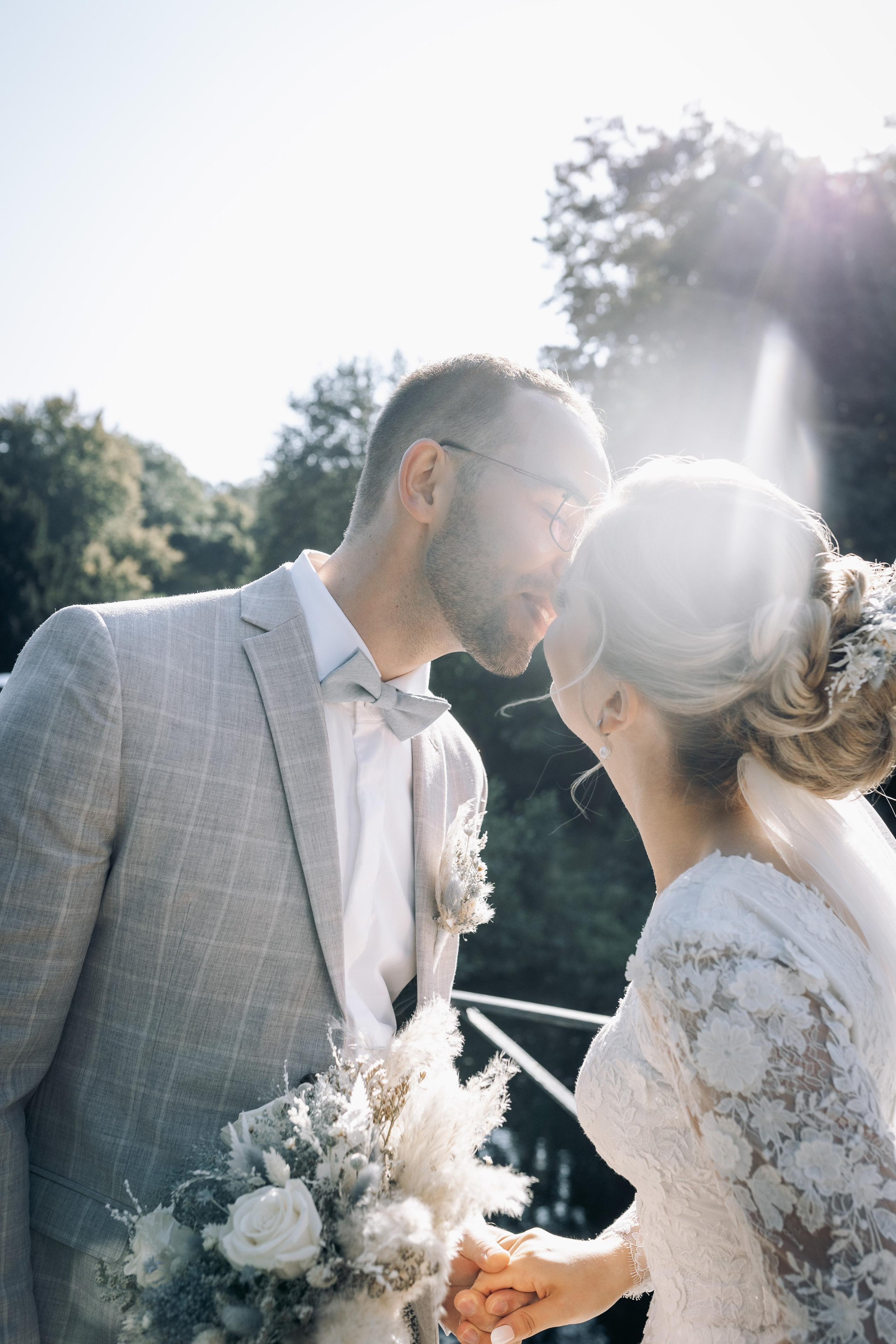 Celine & Oliver. GoldenHourStory