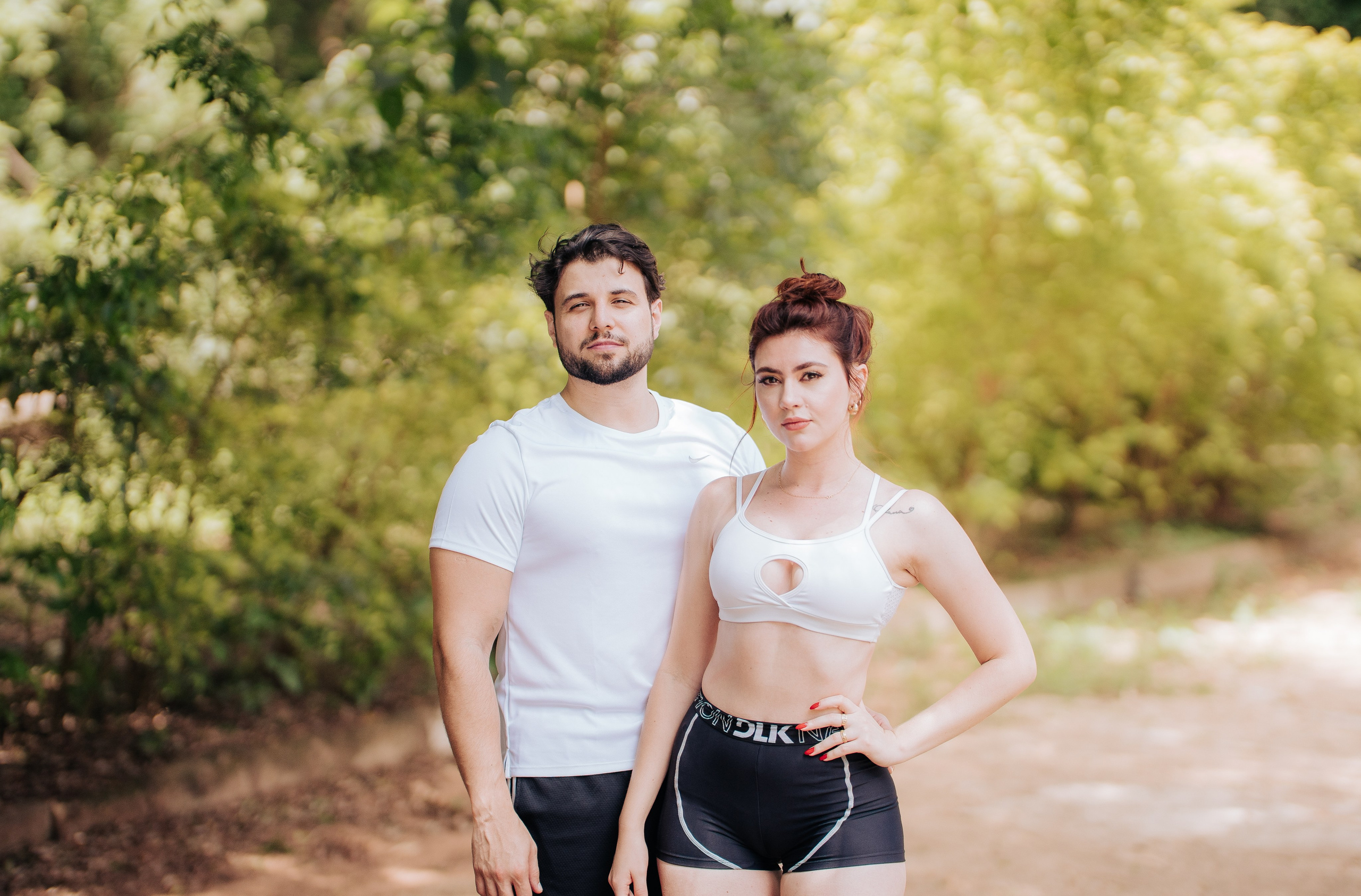 Aires & Denis — Vila Chalé / Bauru SP. Robson Colaço