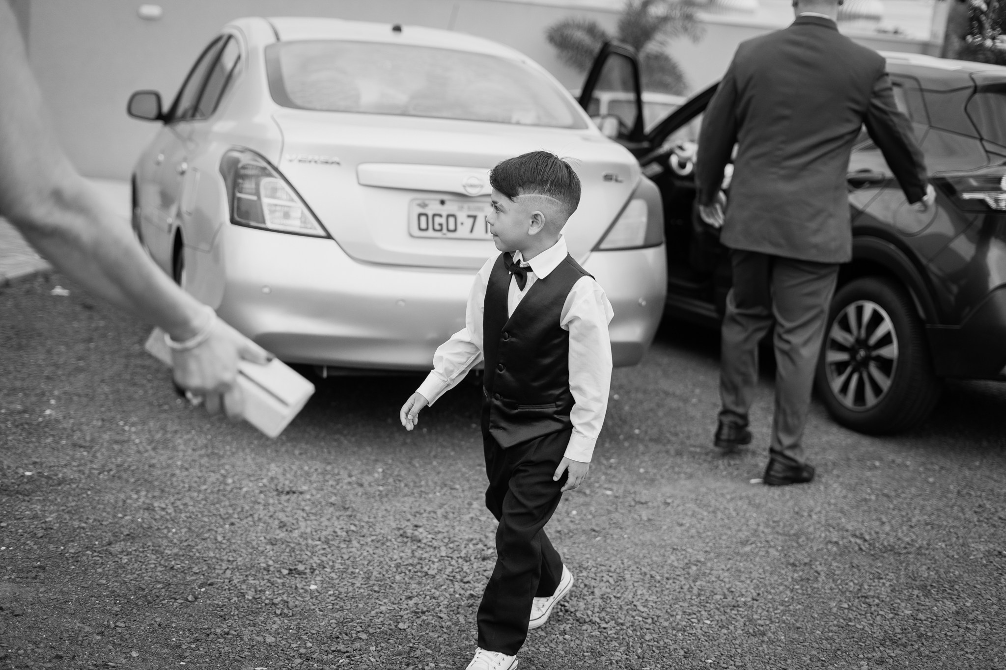 Lais & Lucas — Espaço Aveiro / Bauru SP. Robson Colaço