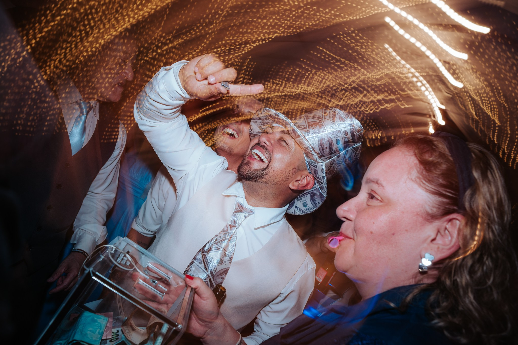 Lais & Lucas — Espaço Aveiro / Bauru SP. Robson Colaço