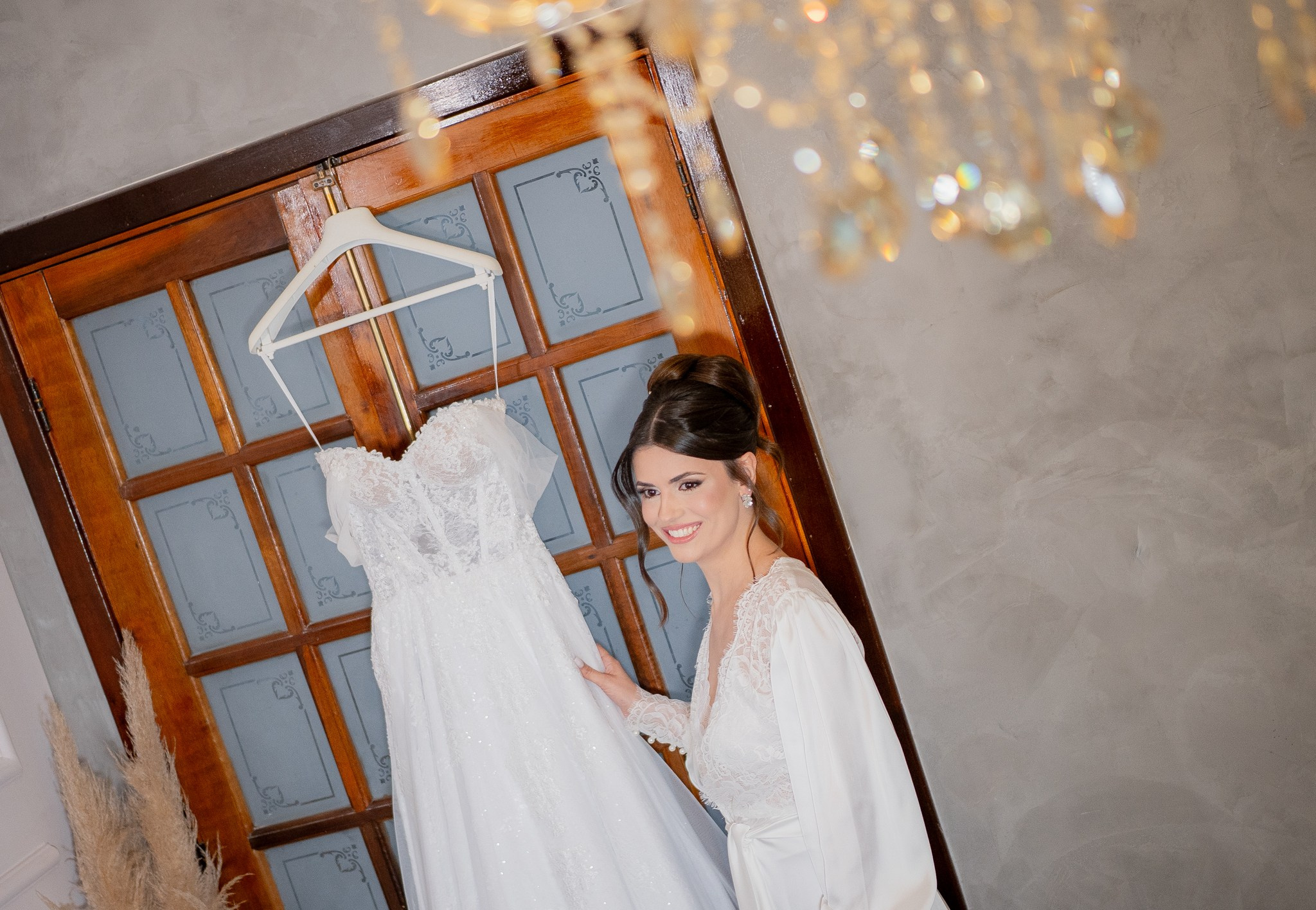 Giovana & Bruno — Luso / Bauru — SP. Robson Colaço