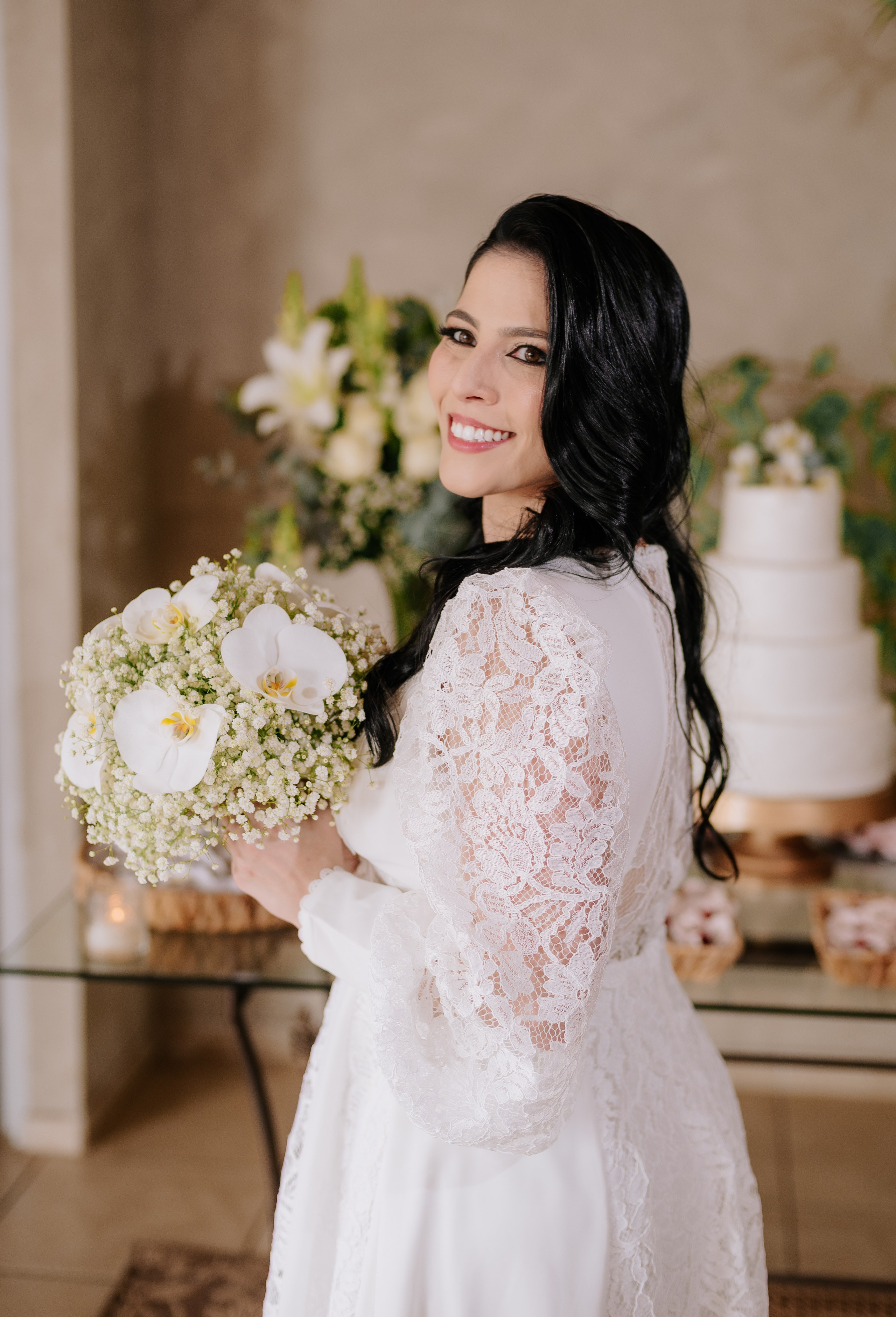 Raissa & Ricardo — La Terrasse Bistro / Bauru SP. Robson Colaço