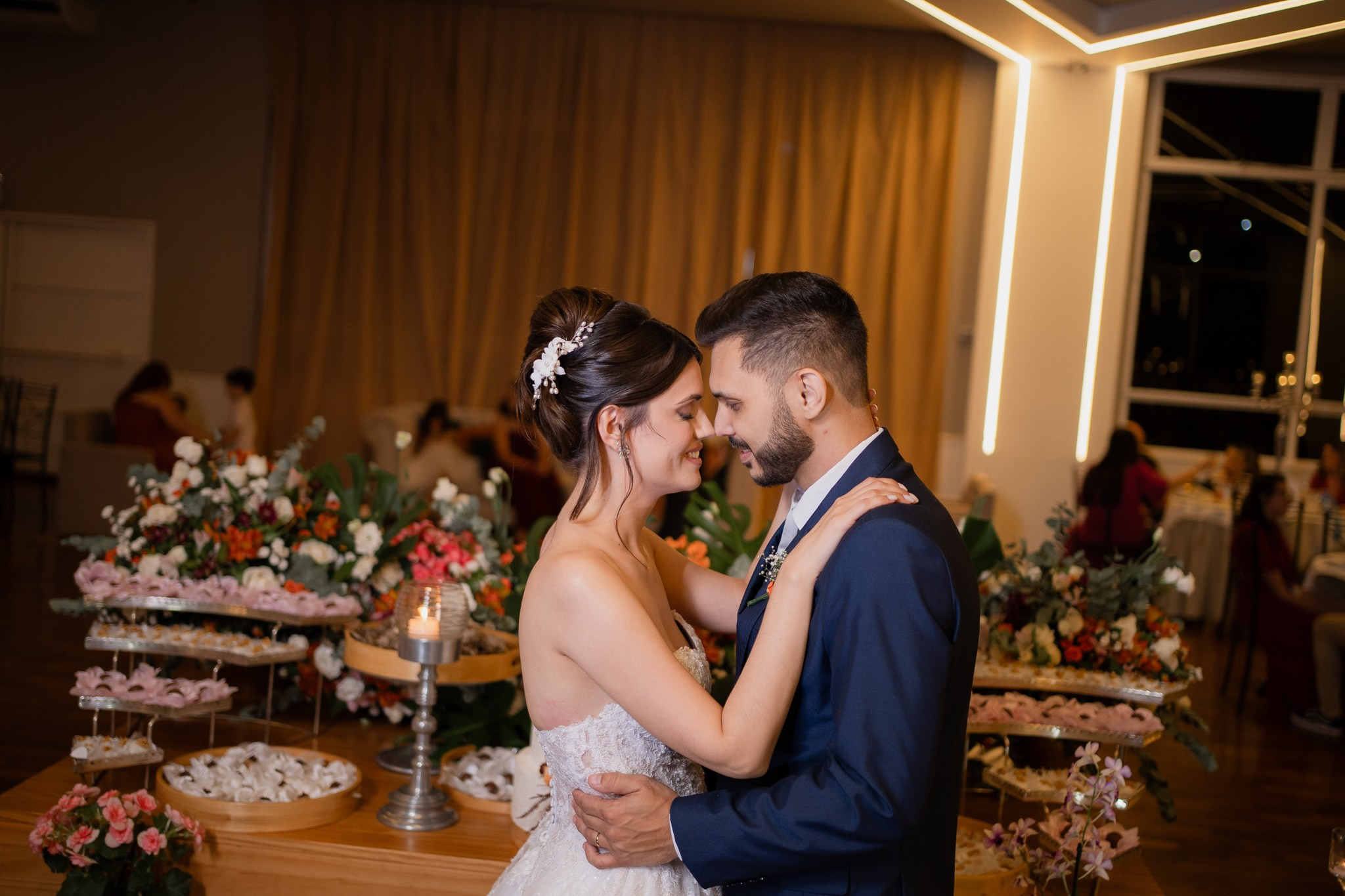 Giovana & Bruno — Luso / Bauru — SP. Robson Colaço