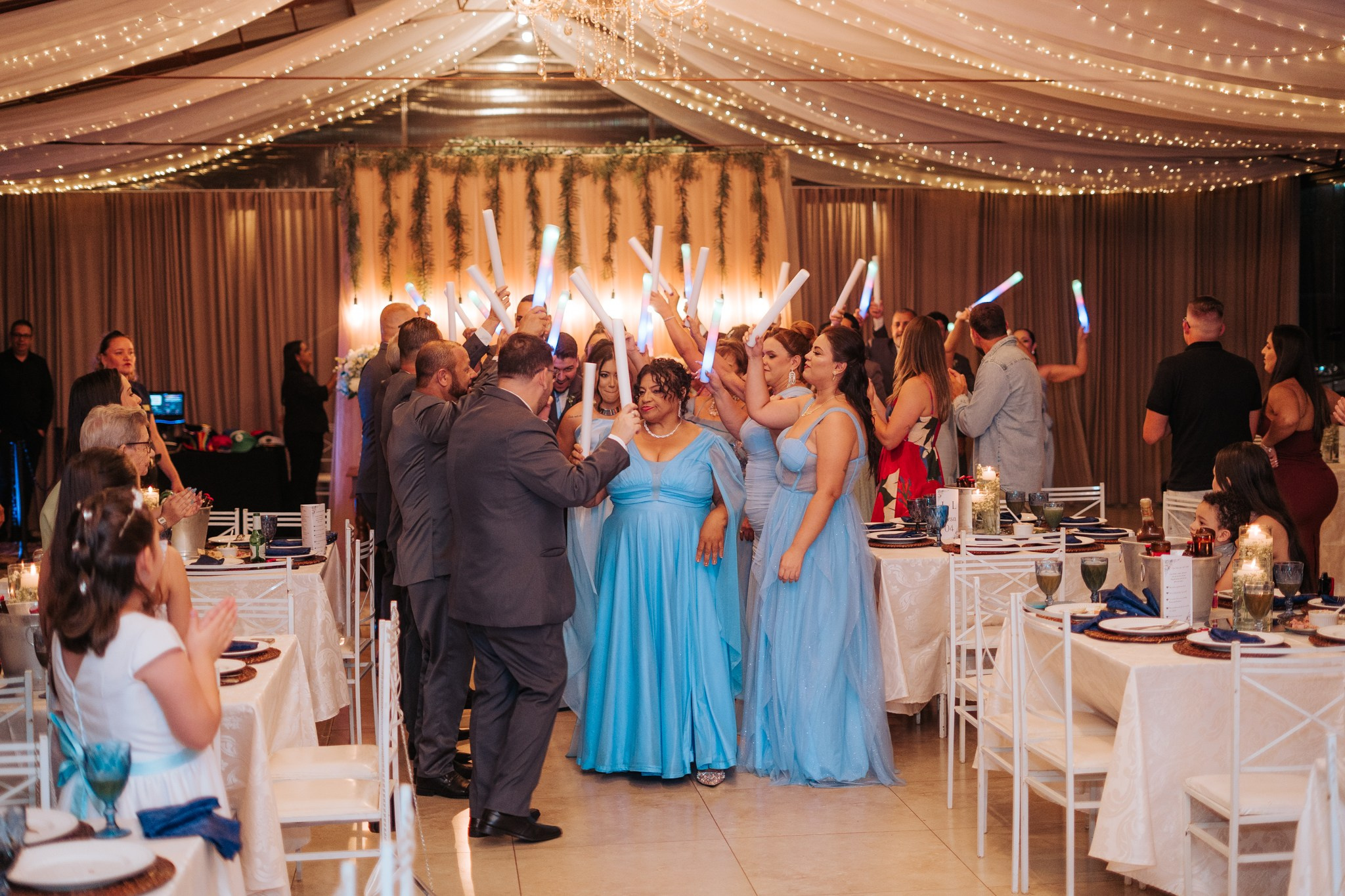 Lais & Lucas — Espaço Aveiro / Bauru SP. Robson Colaço