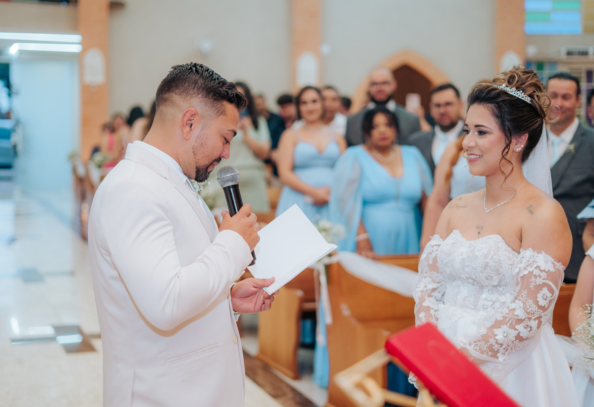 Lais & Lucas — Espaço Aveiro / Bauru SP. Robson Colaço