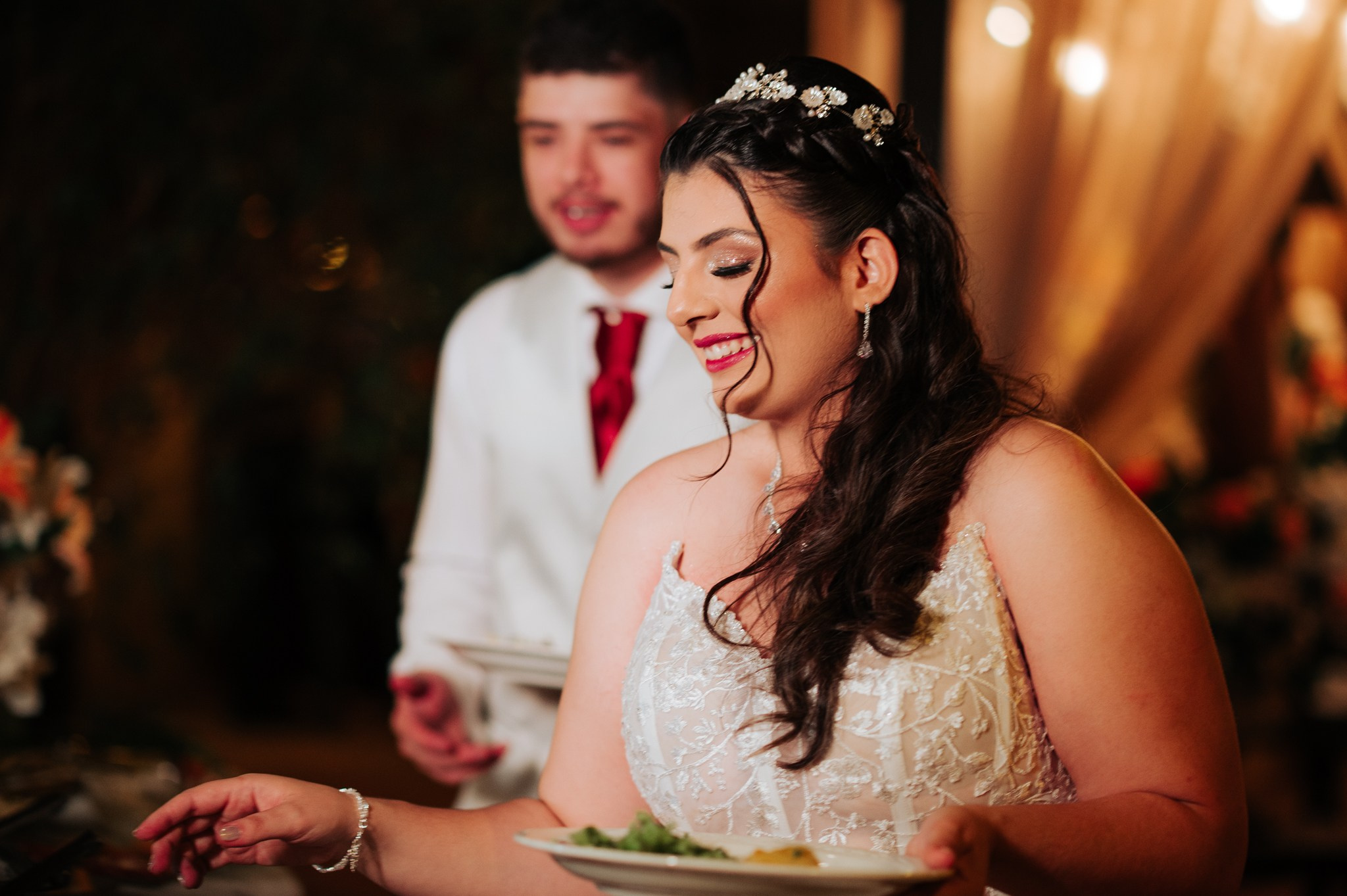 Aline & Daniel — Vila Casali / Piratininga SP. Robson Colaço