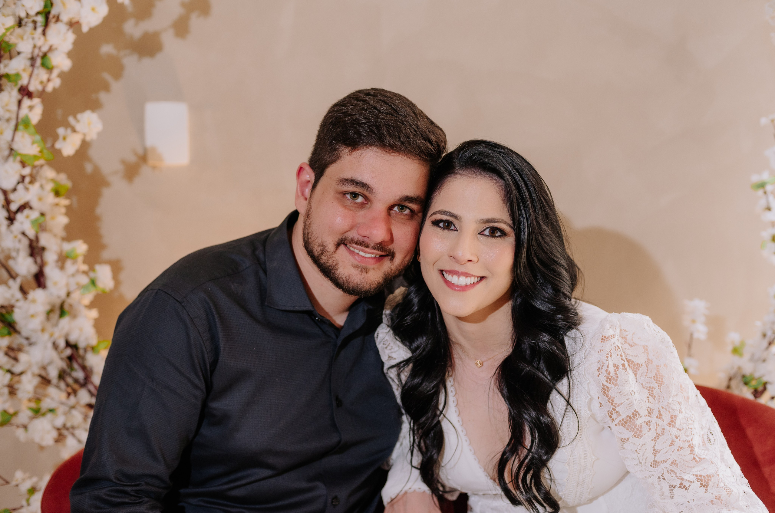 Raissa & Ricardo — La Terrasse Bistro / Bauru SP. Robson Colaço