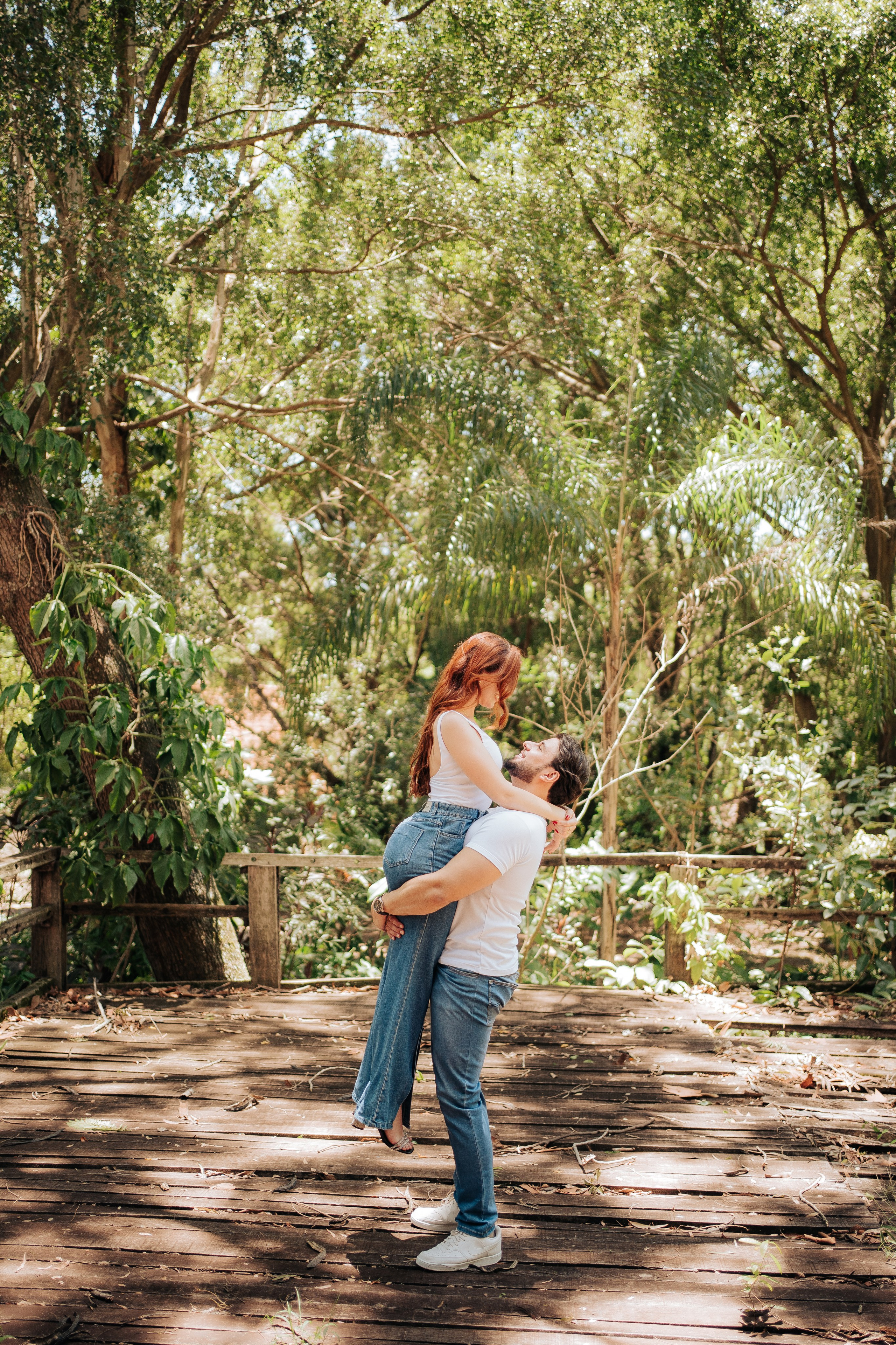Aires & Denis — Vila Chalé / Bauru SP. Robson Colaço