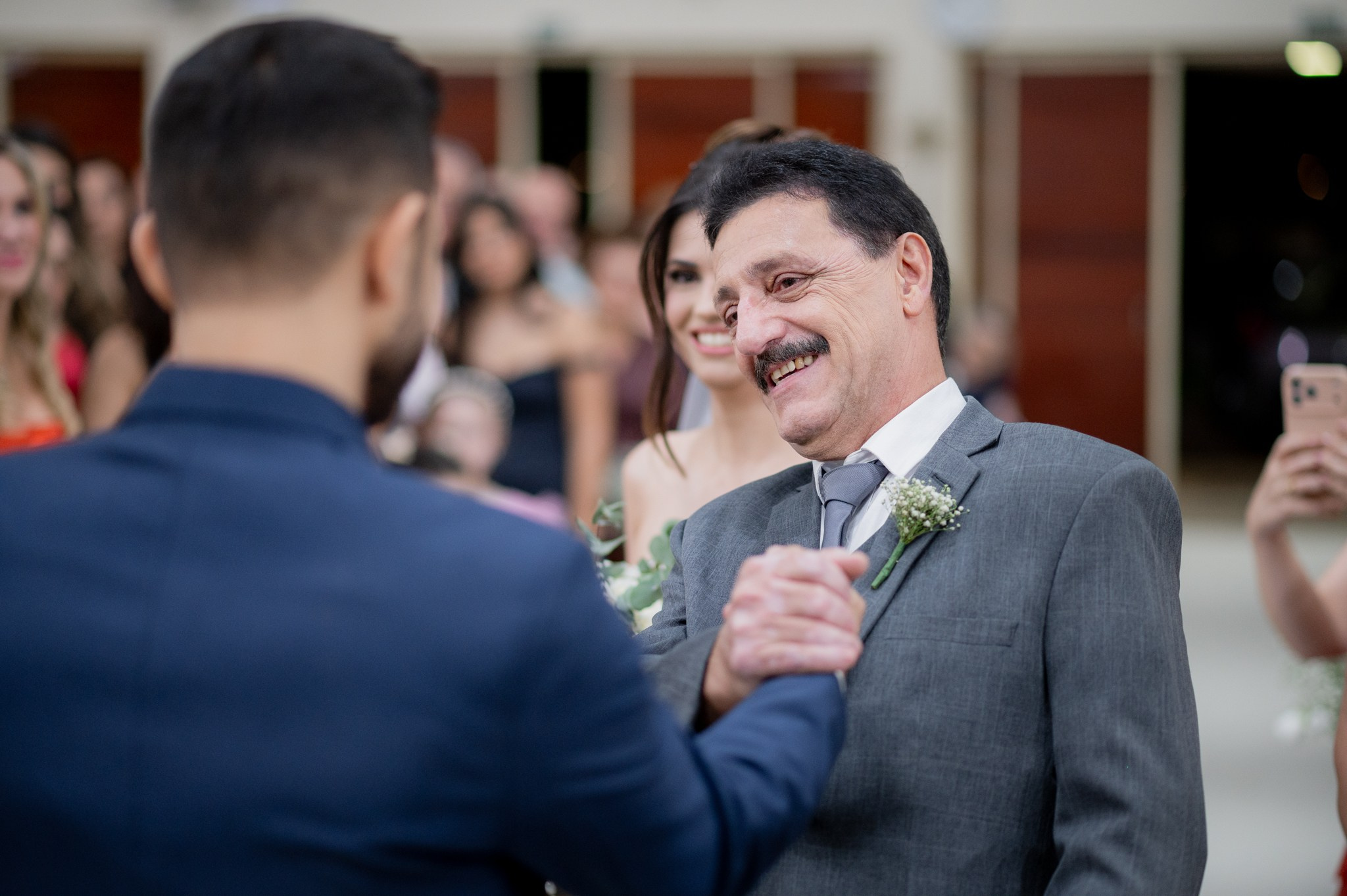 Giovana & Bruno — Luso / Bauru — SP. Robson Colaço