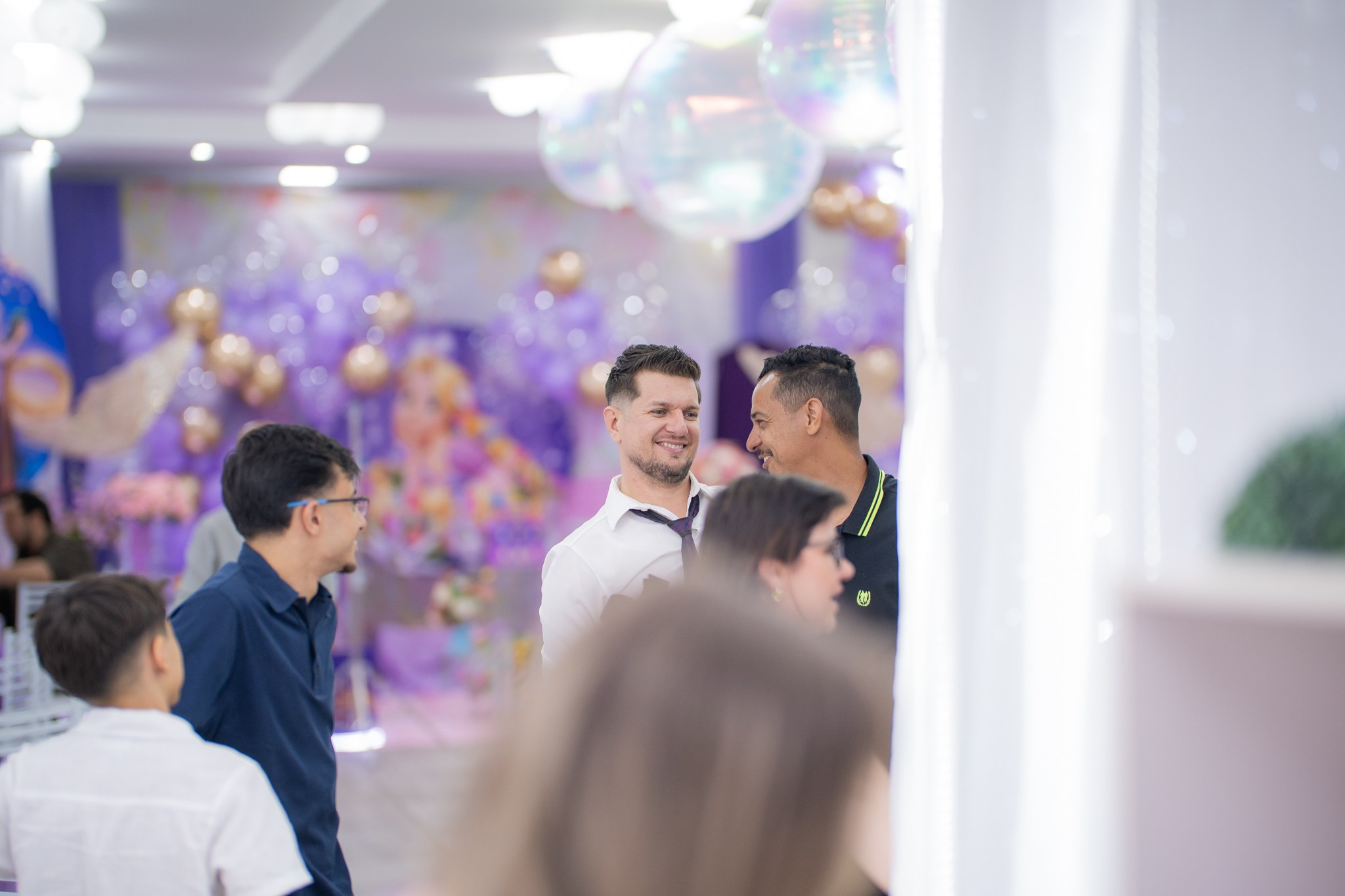 Sofia — Gulas Kids / Bauru SP. Robson Colaço