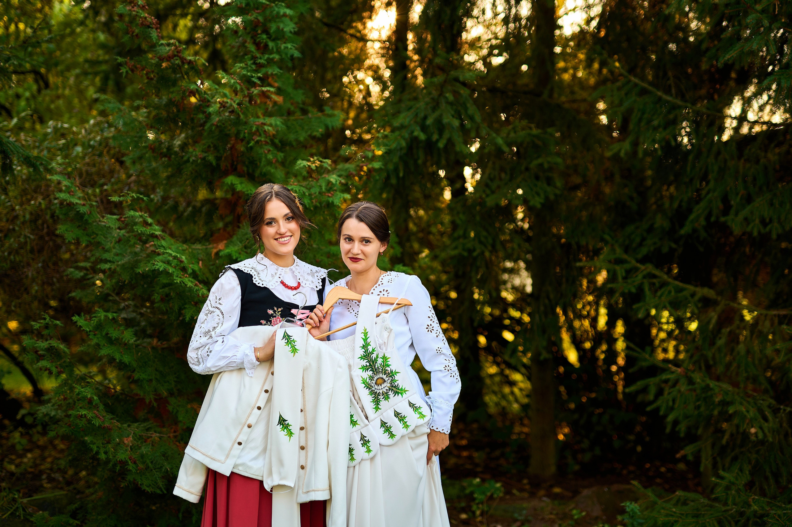 Monika i Patryk. ZapisaneHistorie