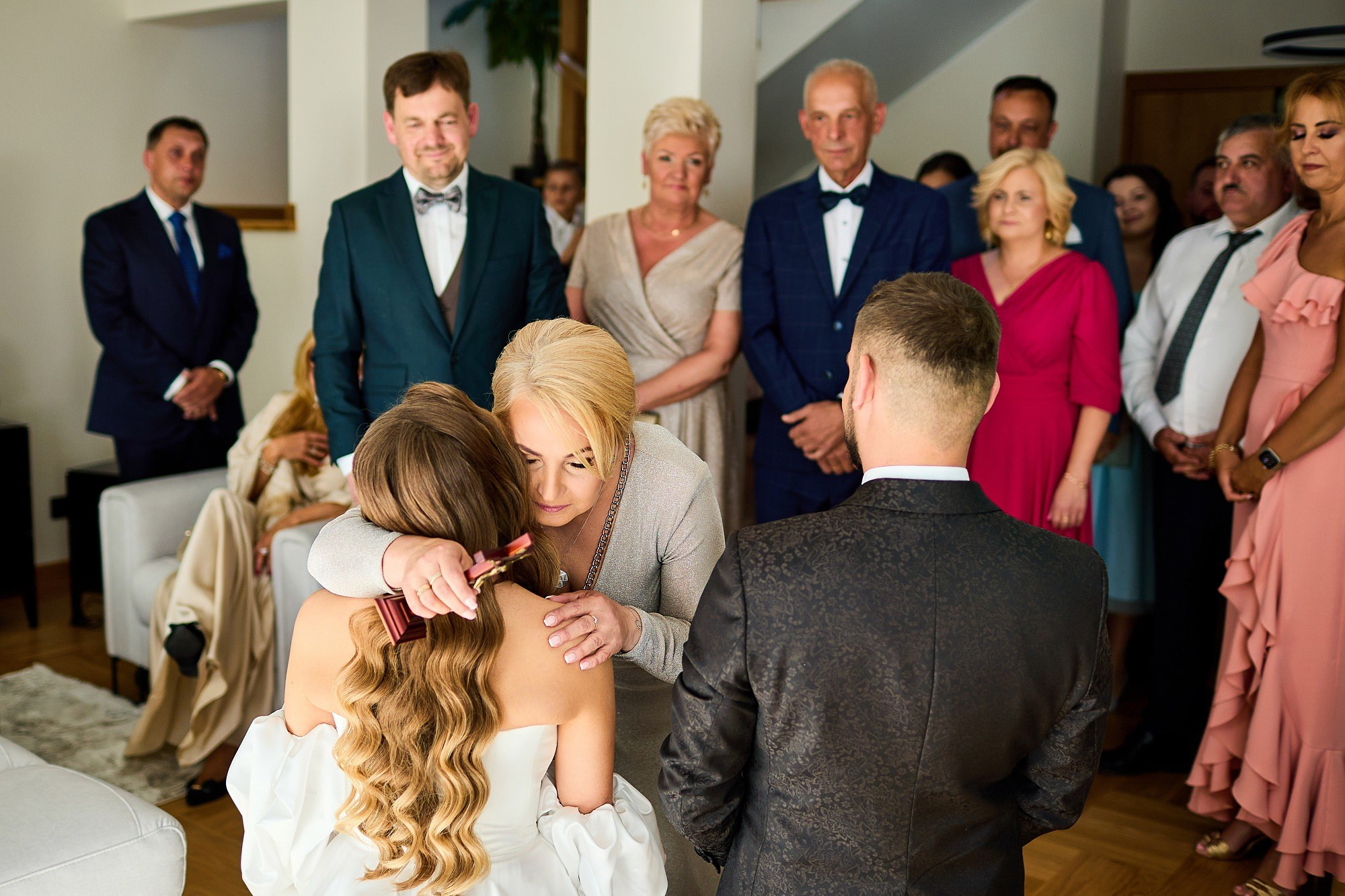 Weronika i Maciek. Foto i Wideo Ślubne Siedlce | Zapisane Historie – Warszawa, Lublin