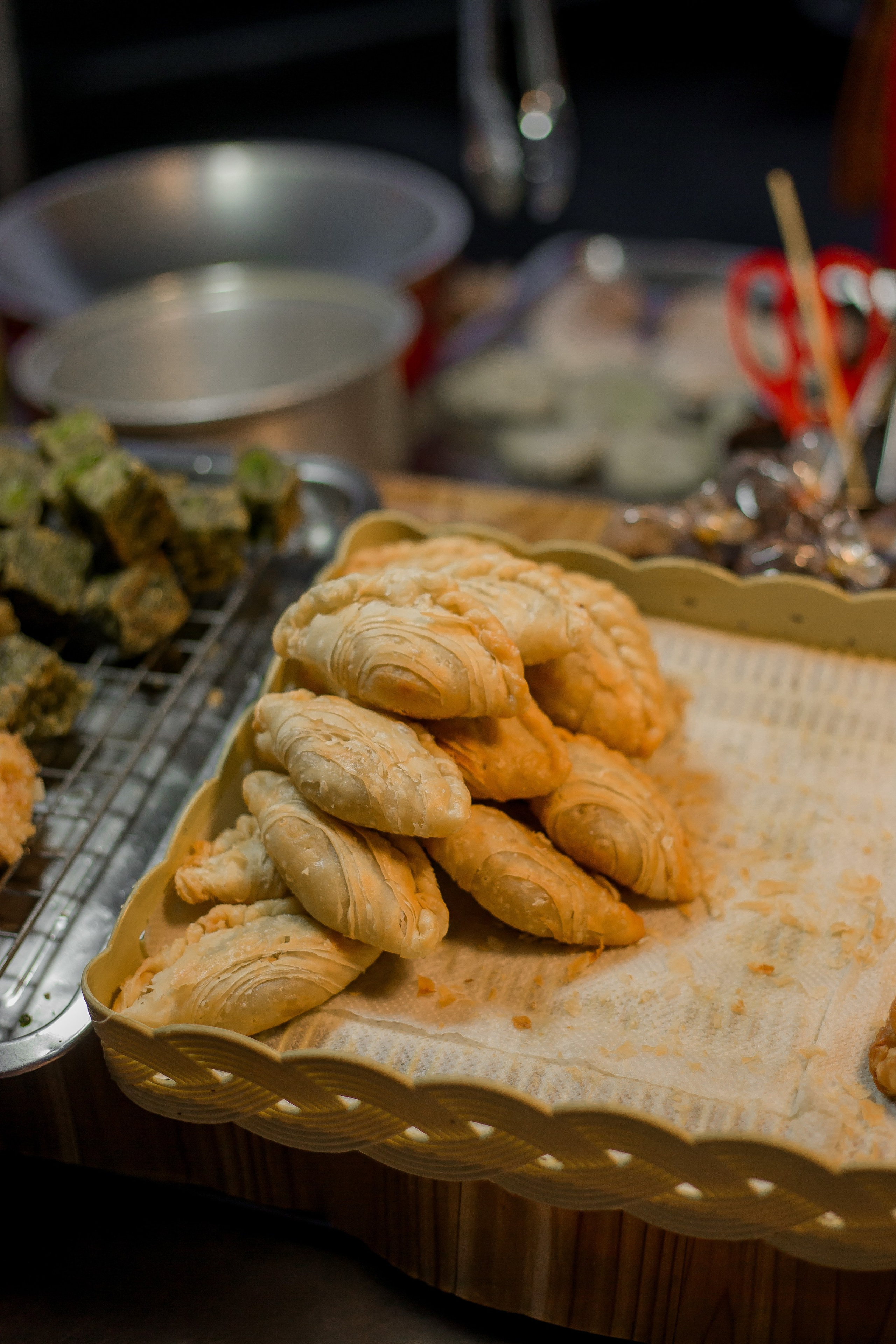 Thailand 2023, Samui. Art Photographer