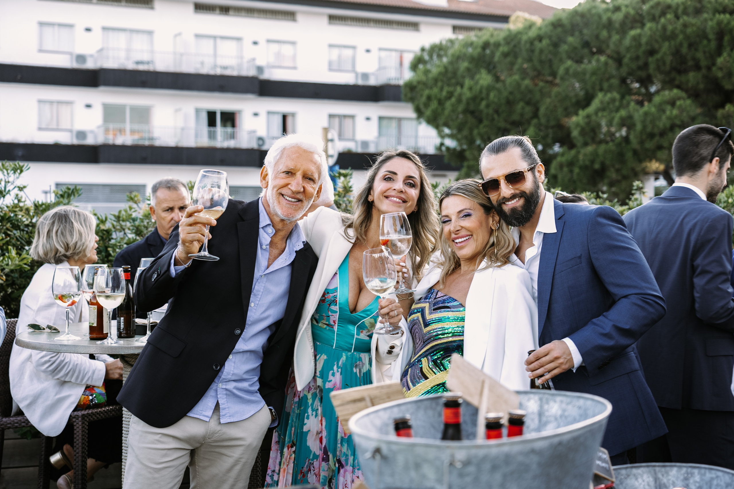 Anna & Joan. Photographer in Barcelona