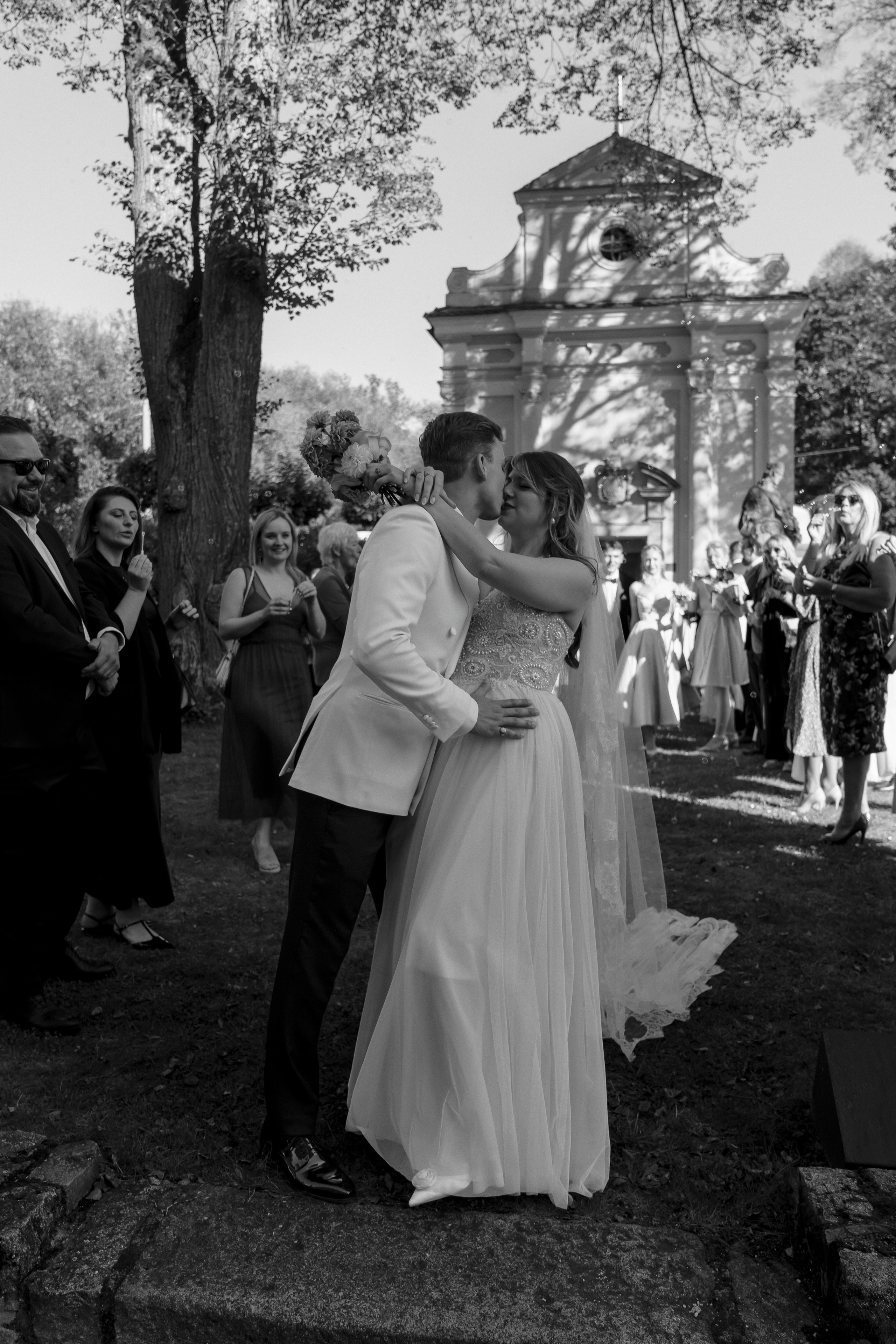 Elegance and Emotion: Shanna and Bartosz’s Wedding at Radic Castle. Raw Studio: Capturing Elegant weddings accross Europe