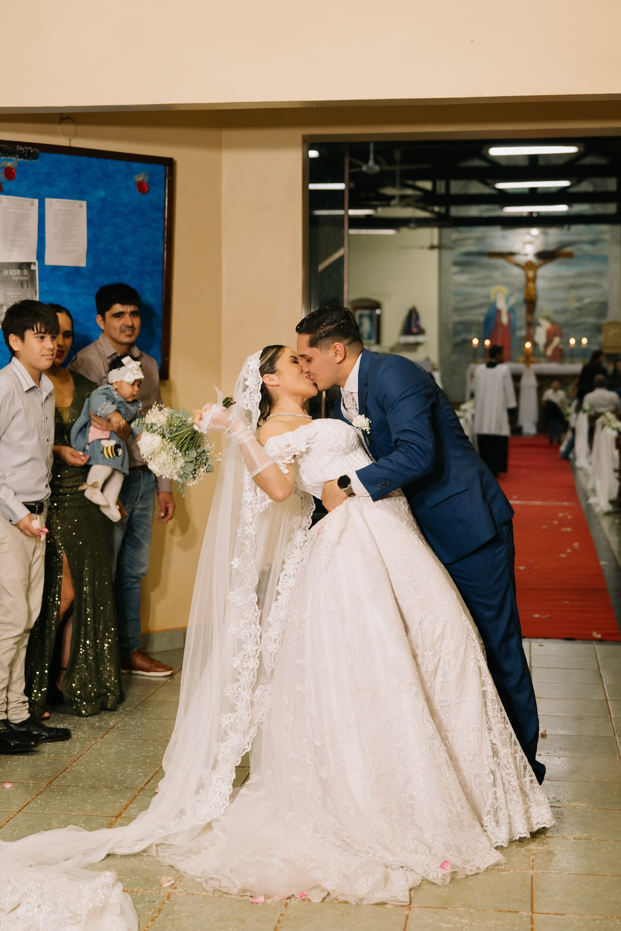 Clara & Diego. Marcelo Martinez Fotografo