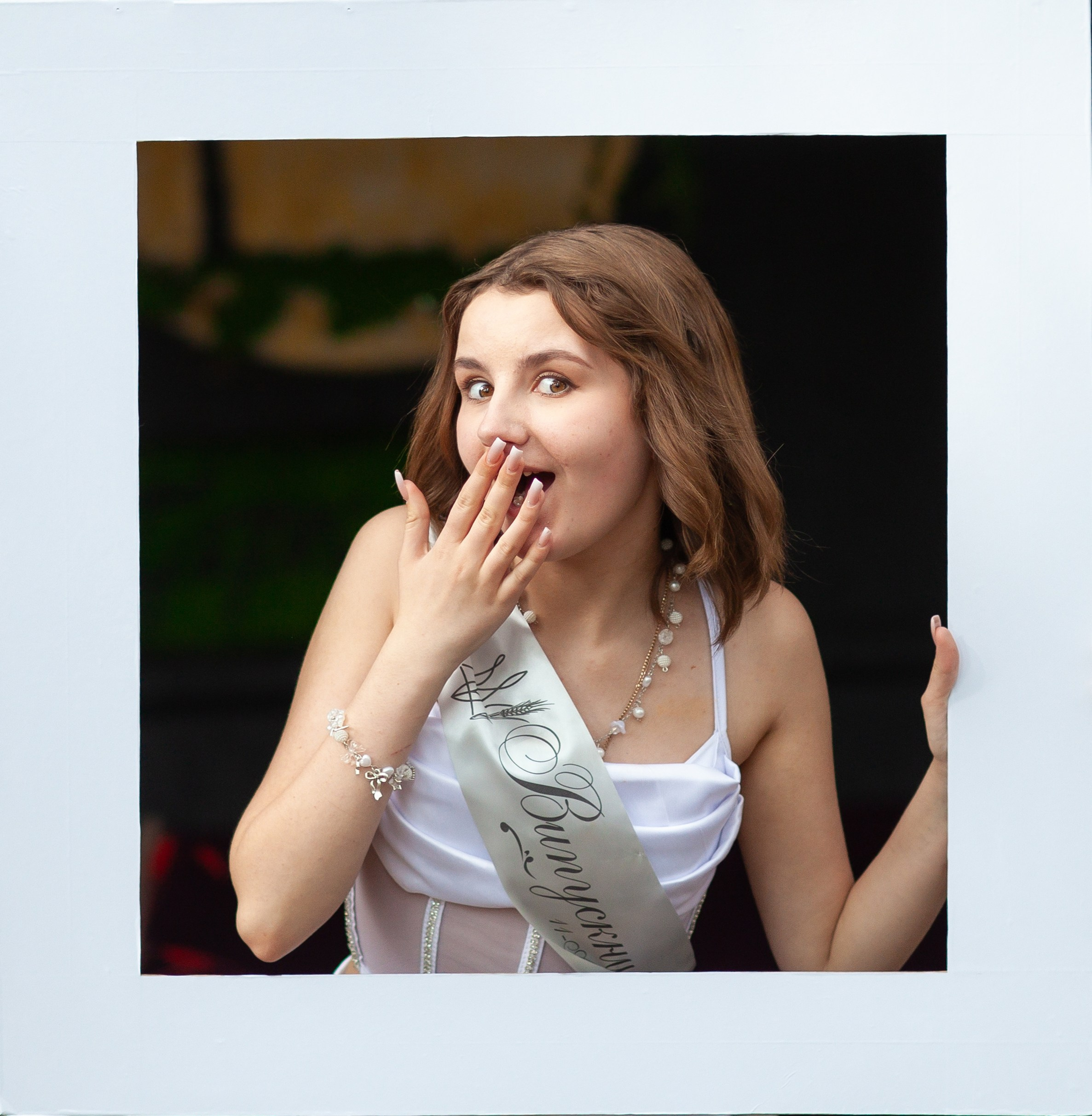 Пример фотосессии последний звонок и выпускной 11А, все в куче по очереди