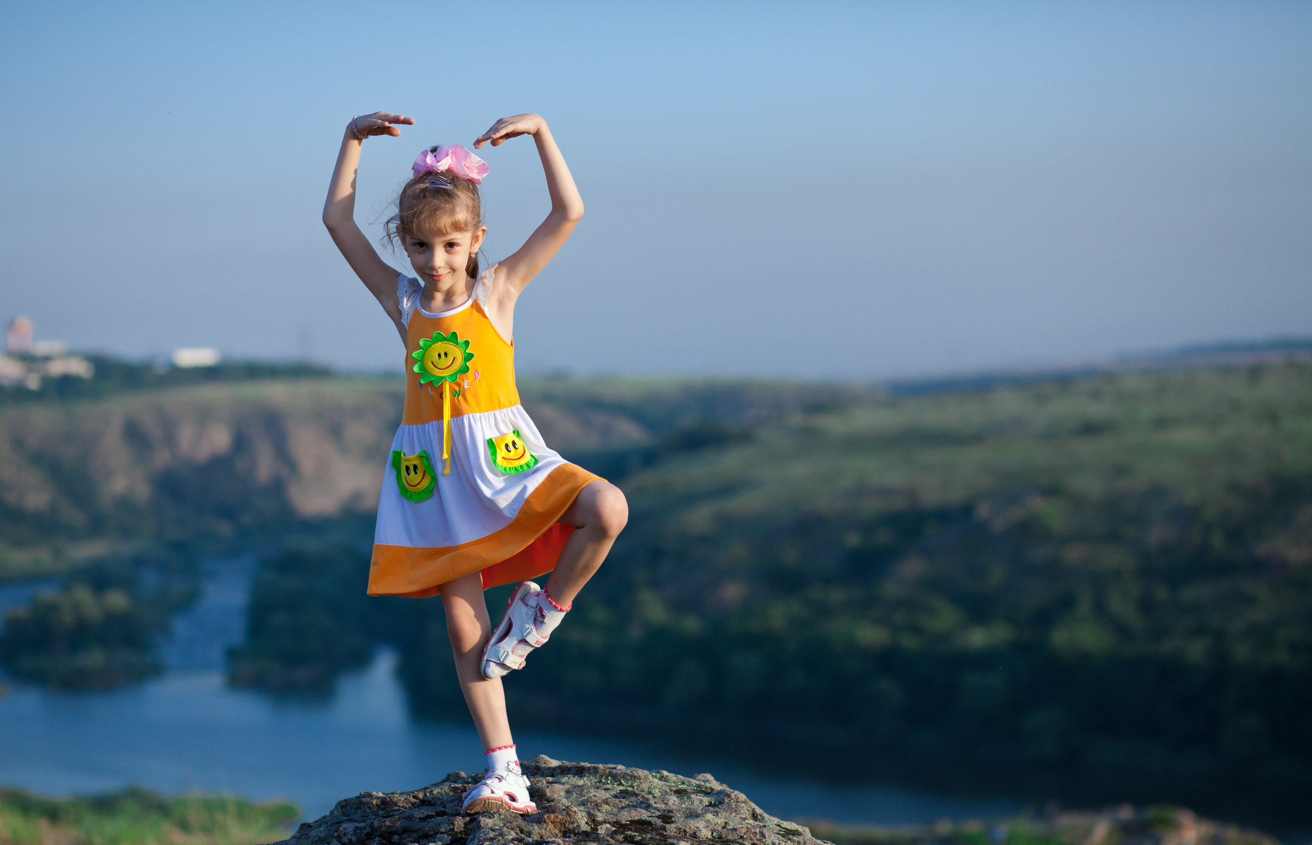 Фотосессія Південноукраїнськ. Південний Буг