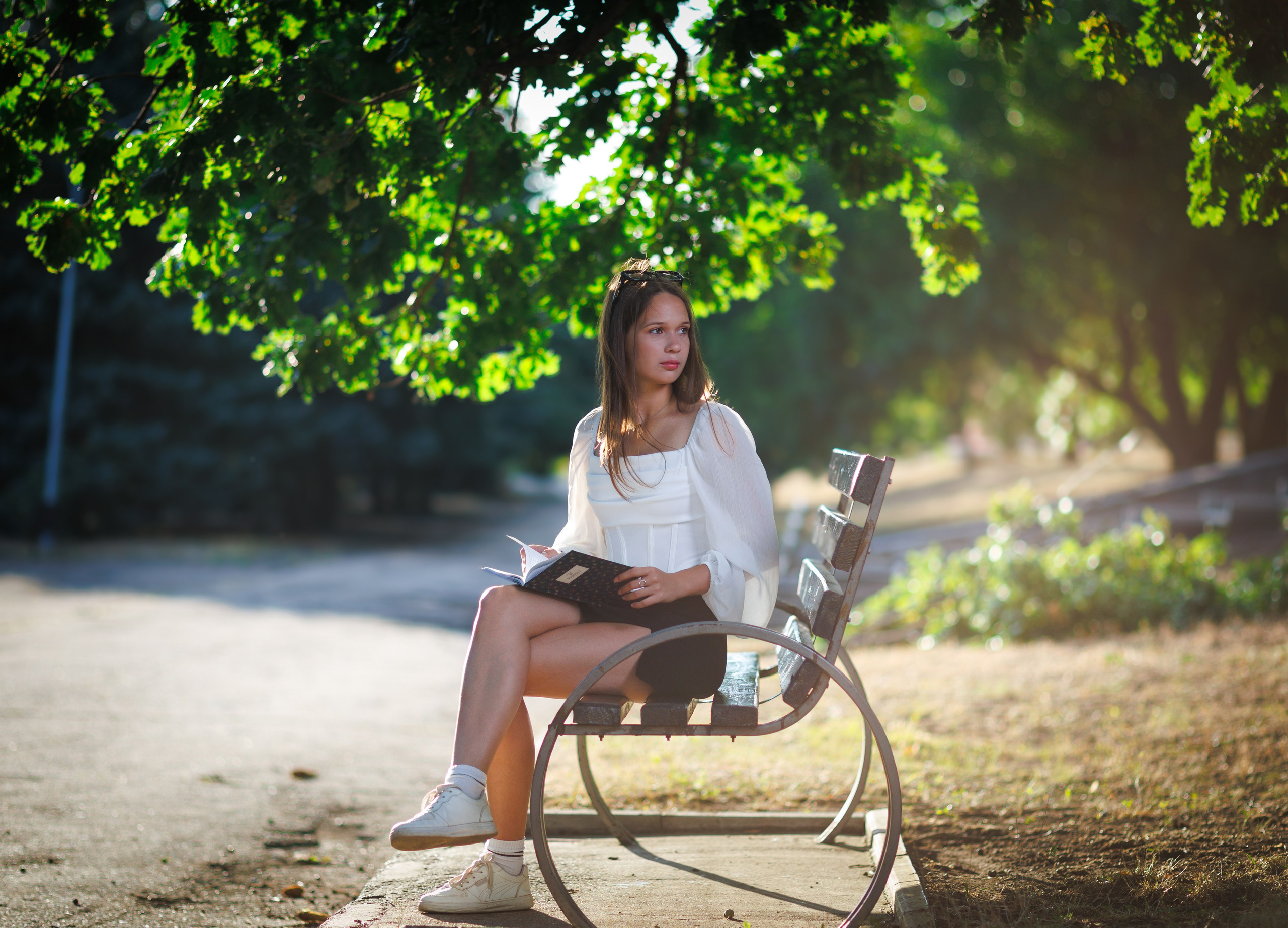 Кристина+Саша