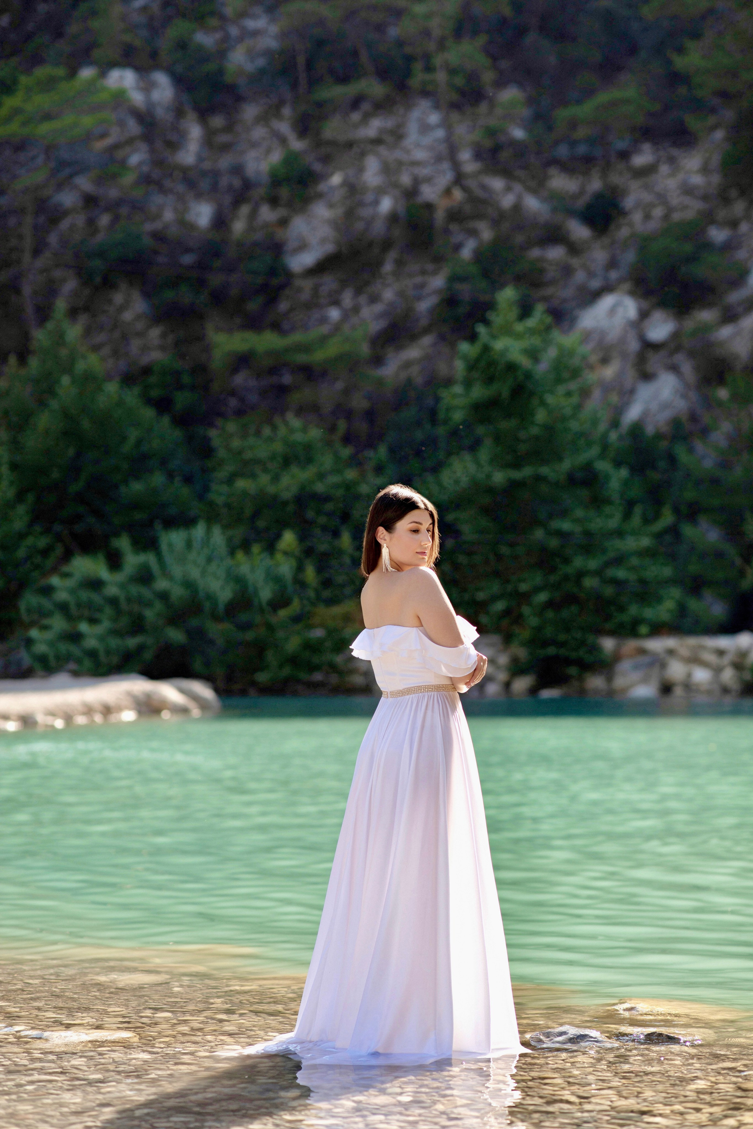 Каньон Гейнюк. Фотосессии в Анталии, Кемере, Сиде, Белеке, Каше Djamilya Akkanat