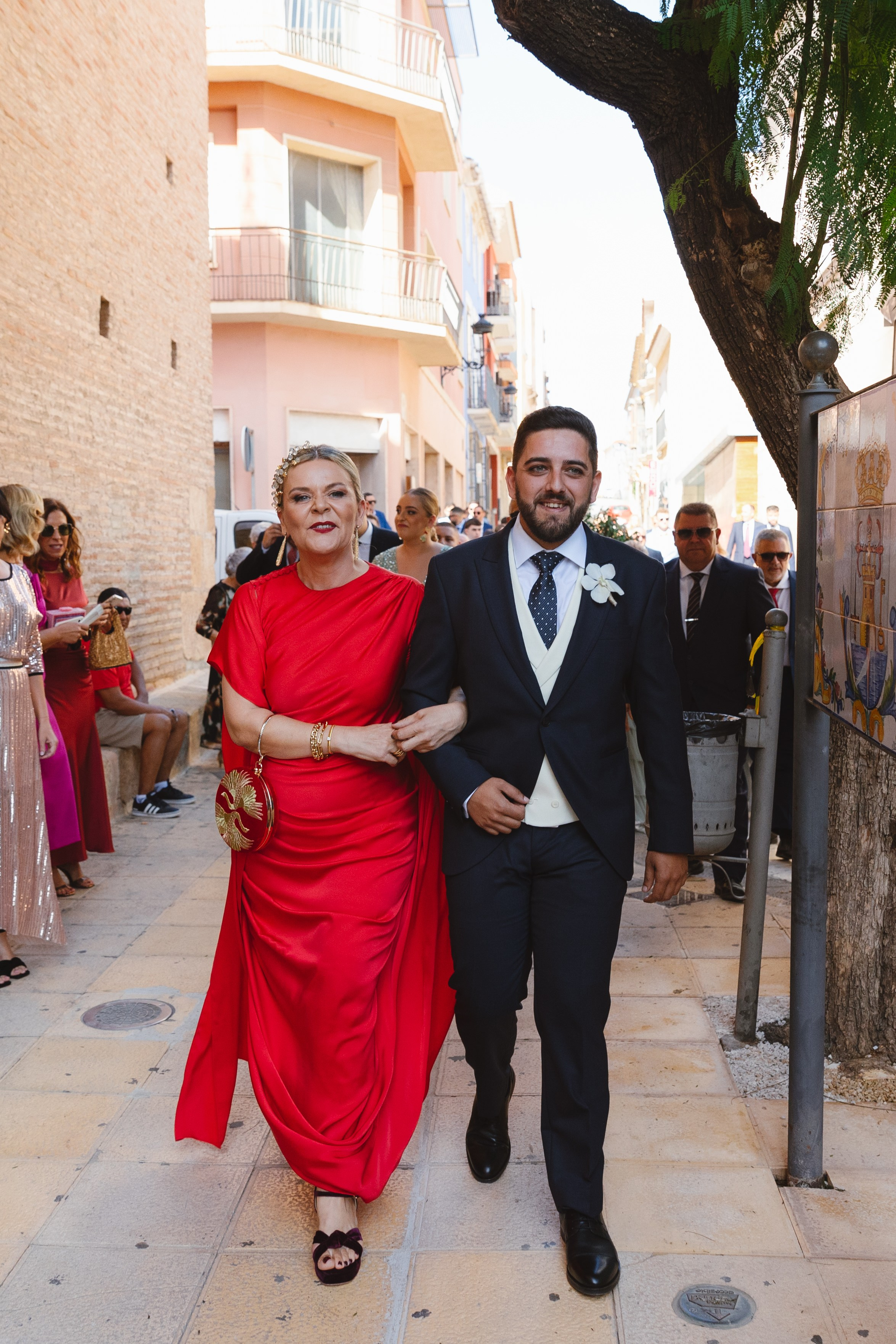 Mª ÁNGELES & ALEJANDRO. Fotógrafo y Videografo de bodas y eventos