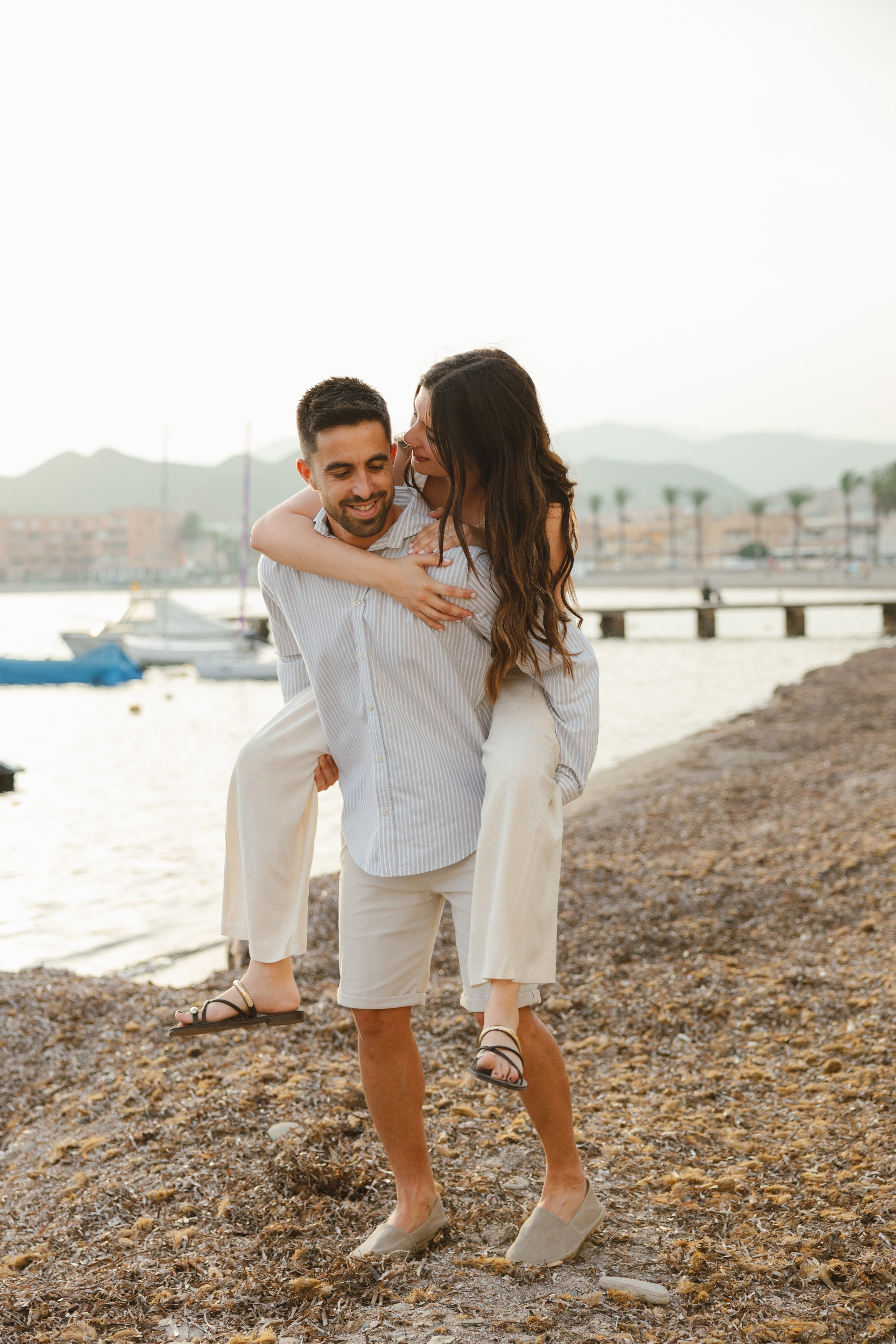 PREBODA ISA & ÁNGEL. Fotógrafo y Videografo de bodas y eventos