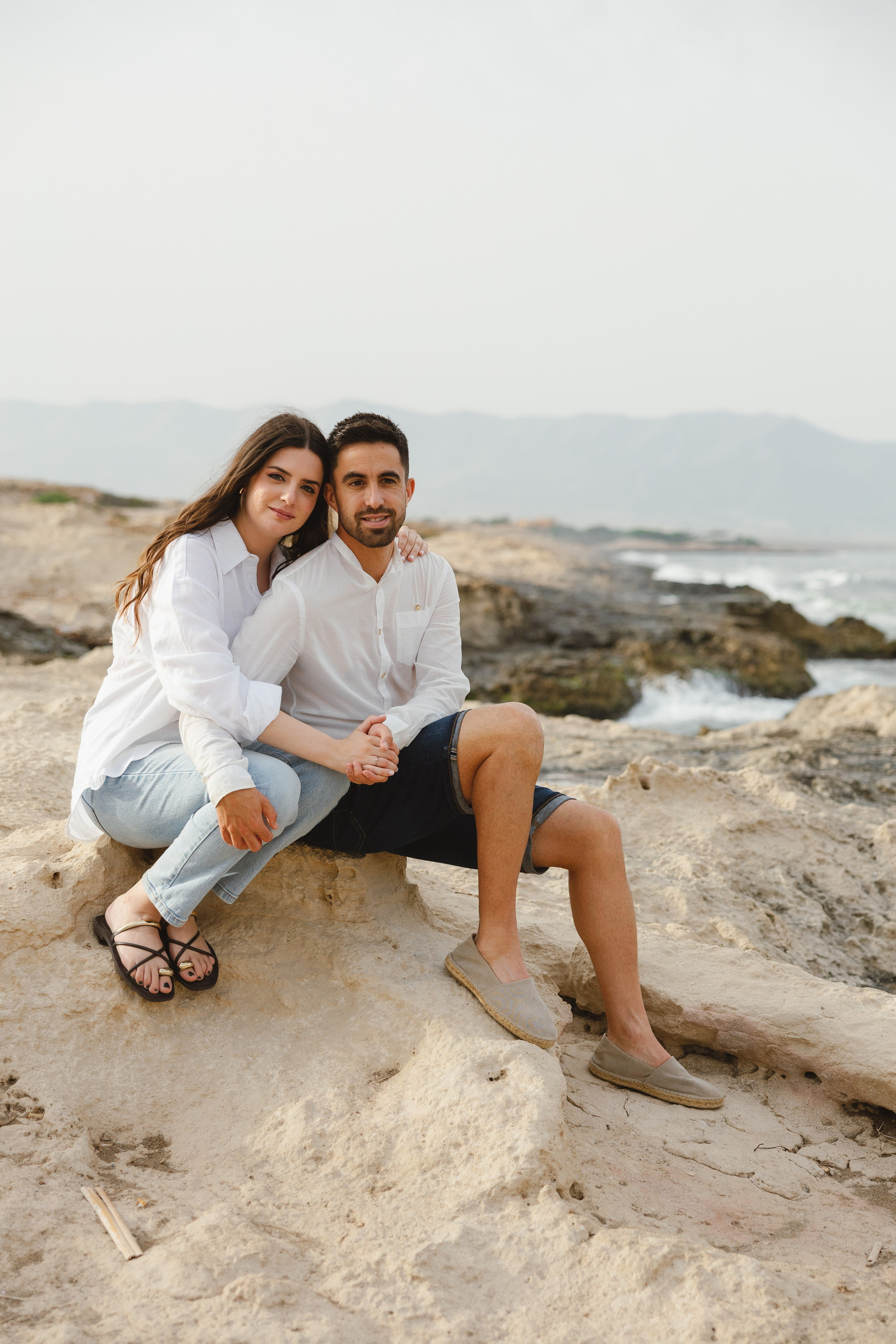 PREBODA ISA & ÁNGEL. Fotógrafo y Videografo de bodas y eventos
