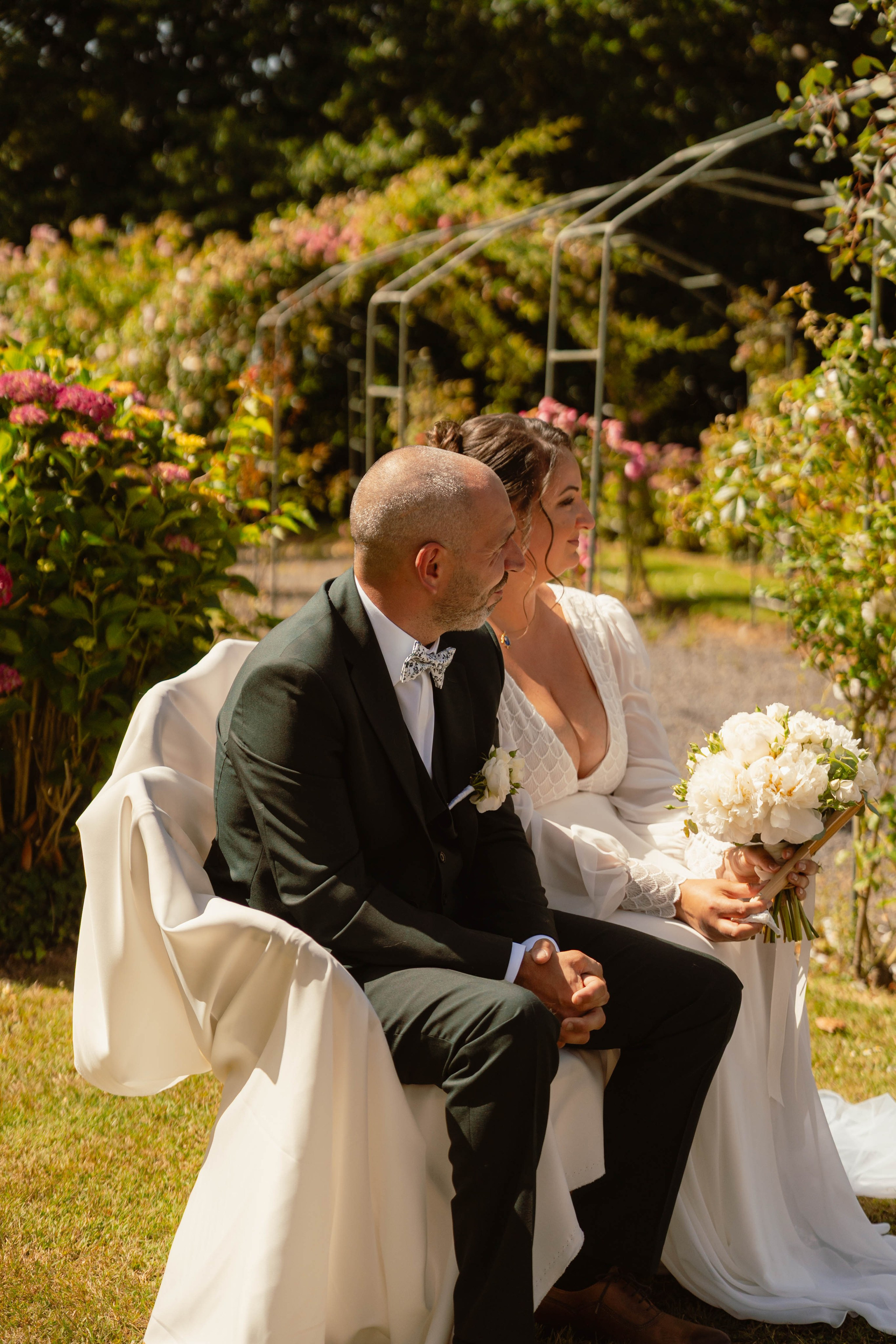 Madeline & Boris. Weeding photographer / event / portrait