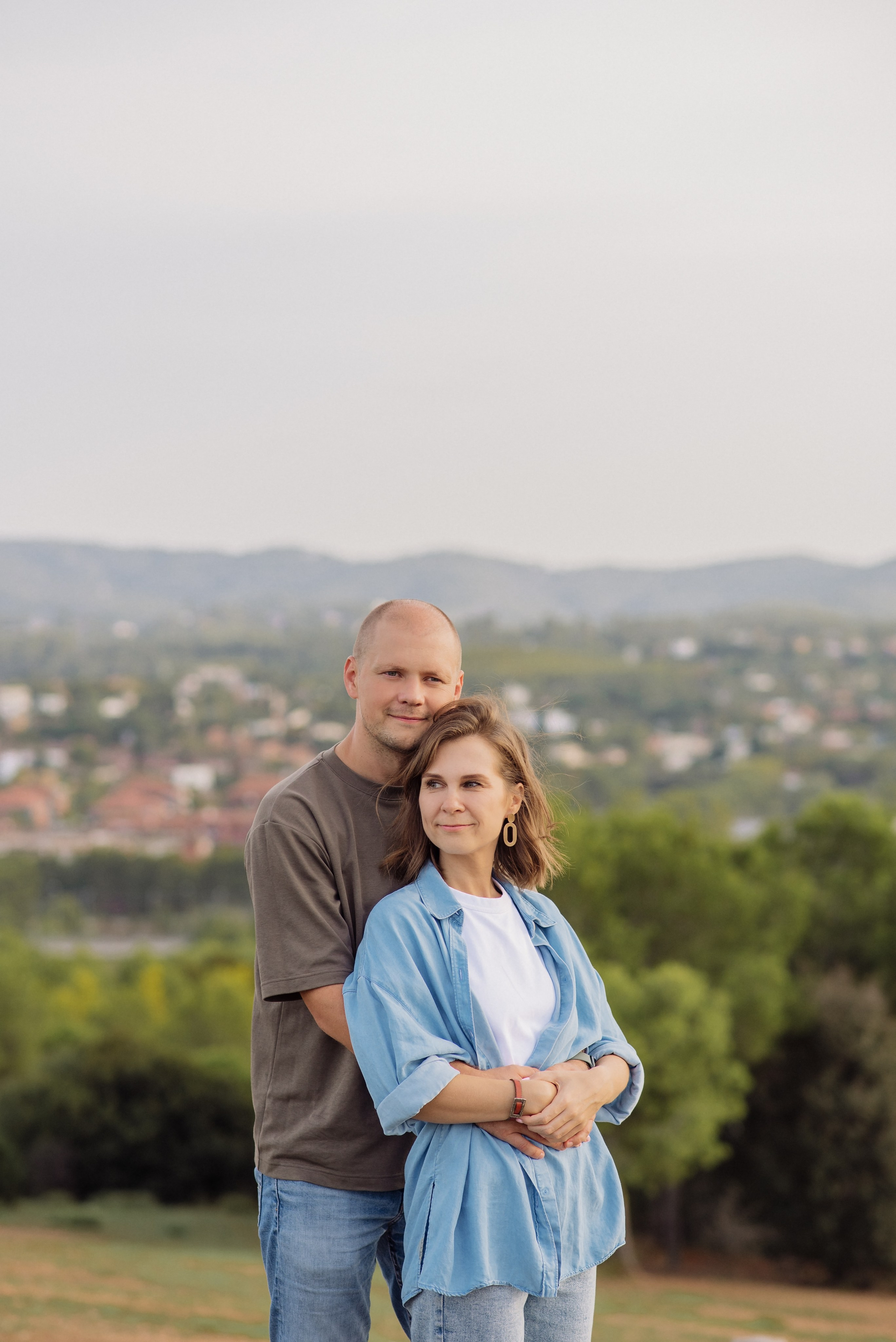 Family photoshoot in Sant Cugat. Фотограф Ирина Астахова