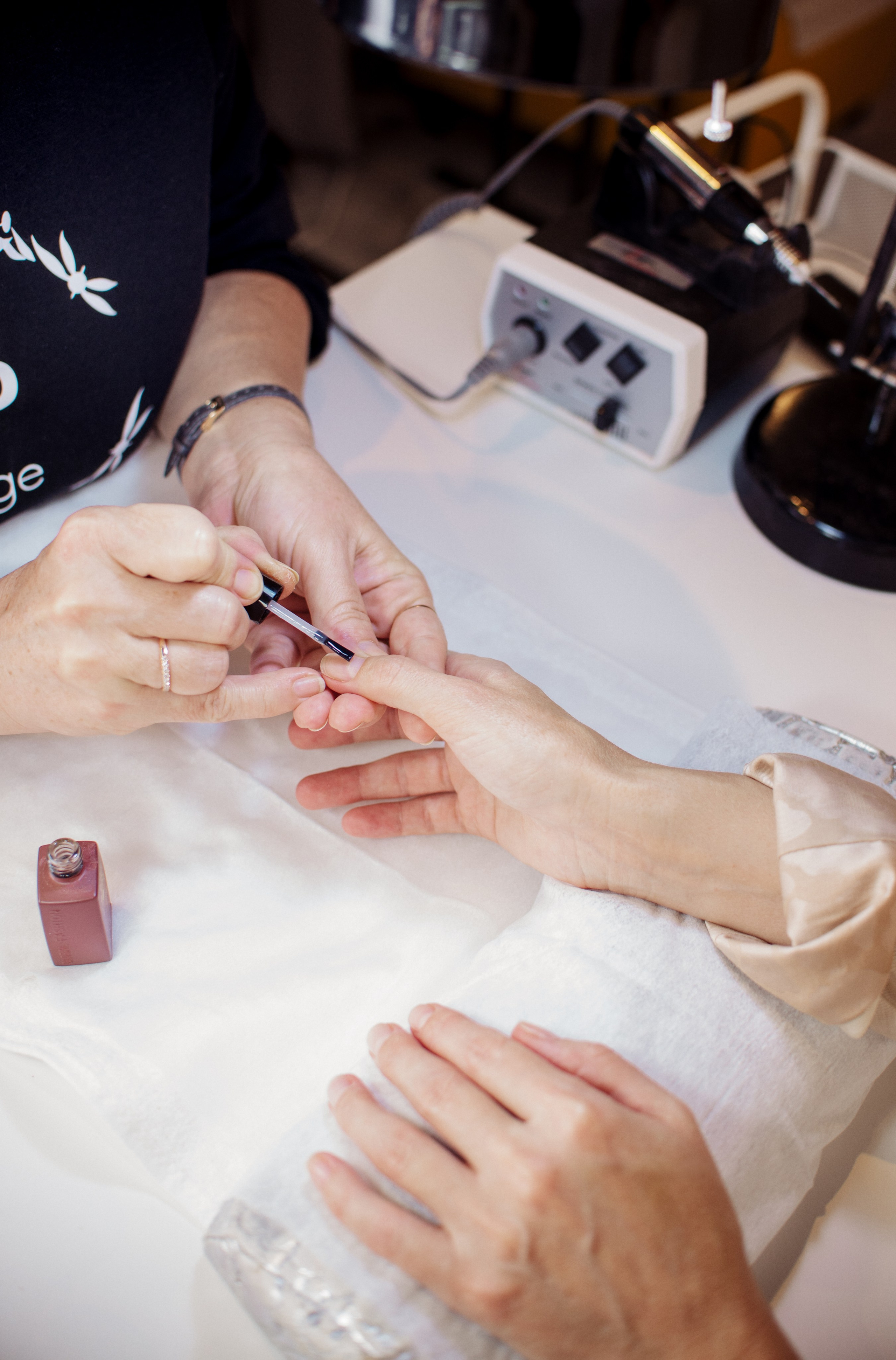 Beauty Salon, Barcelona. Фотограф Ирина Астахова