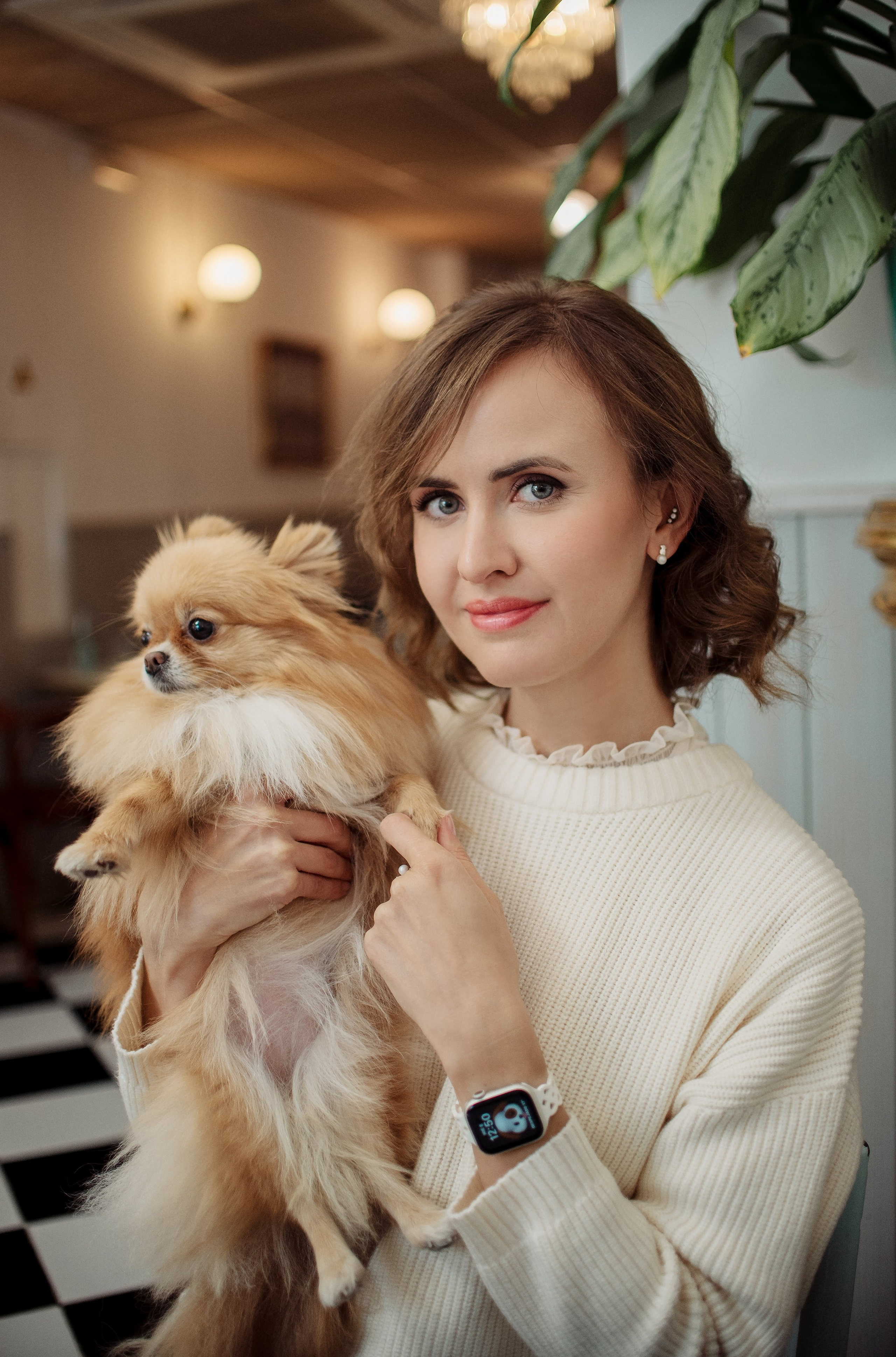 Anna & Emily. Www.iastakhova.com
