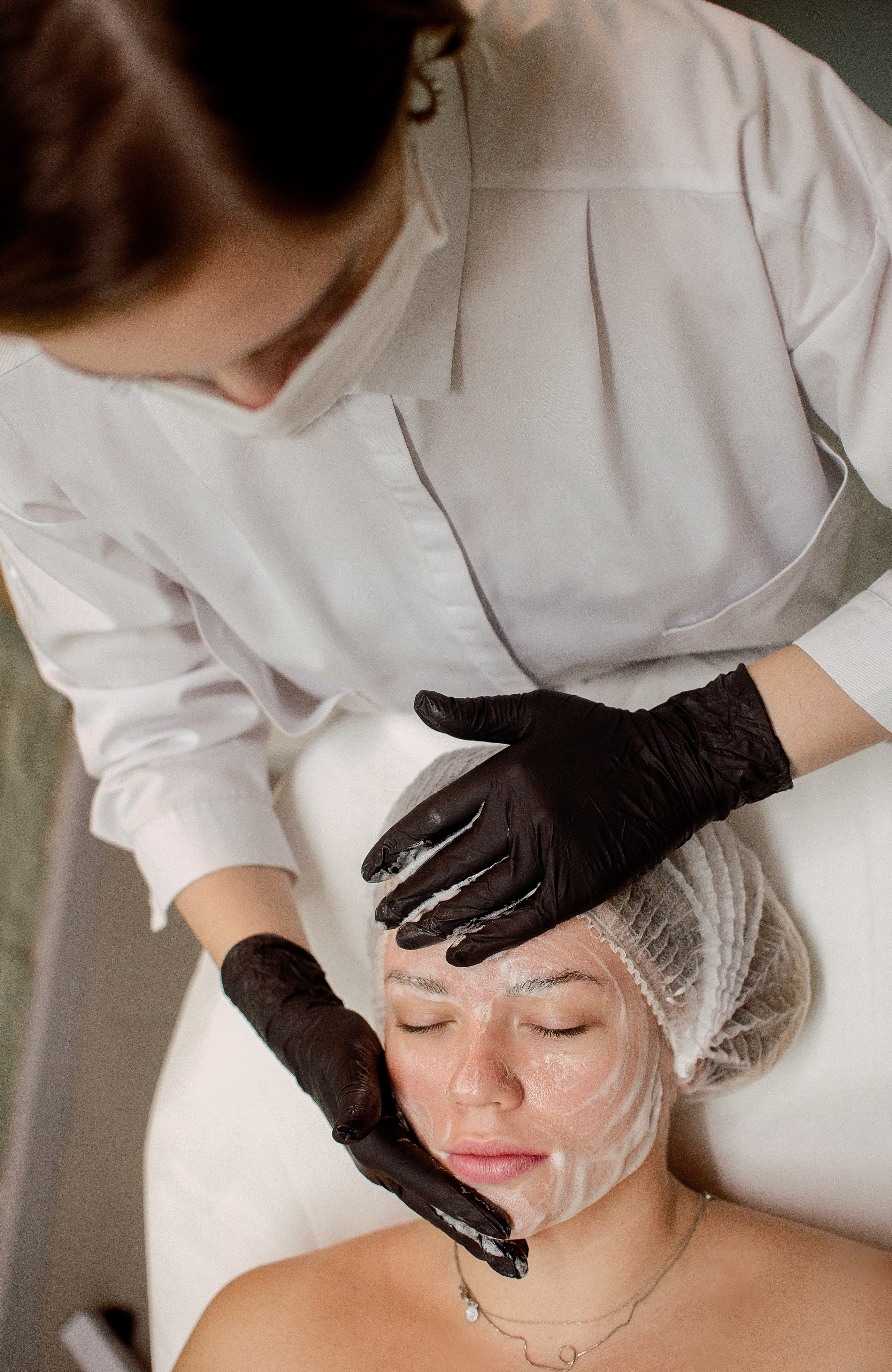 Beauty Salon, Barcelona. Фотограф Ирина Астахова