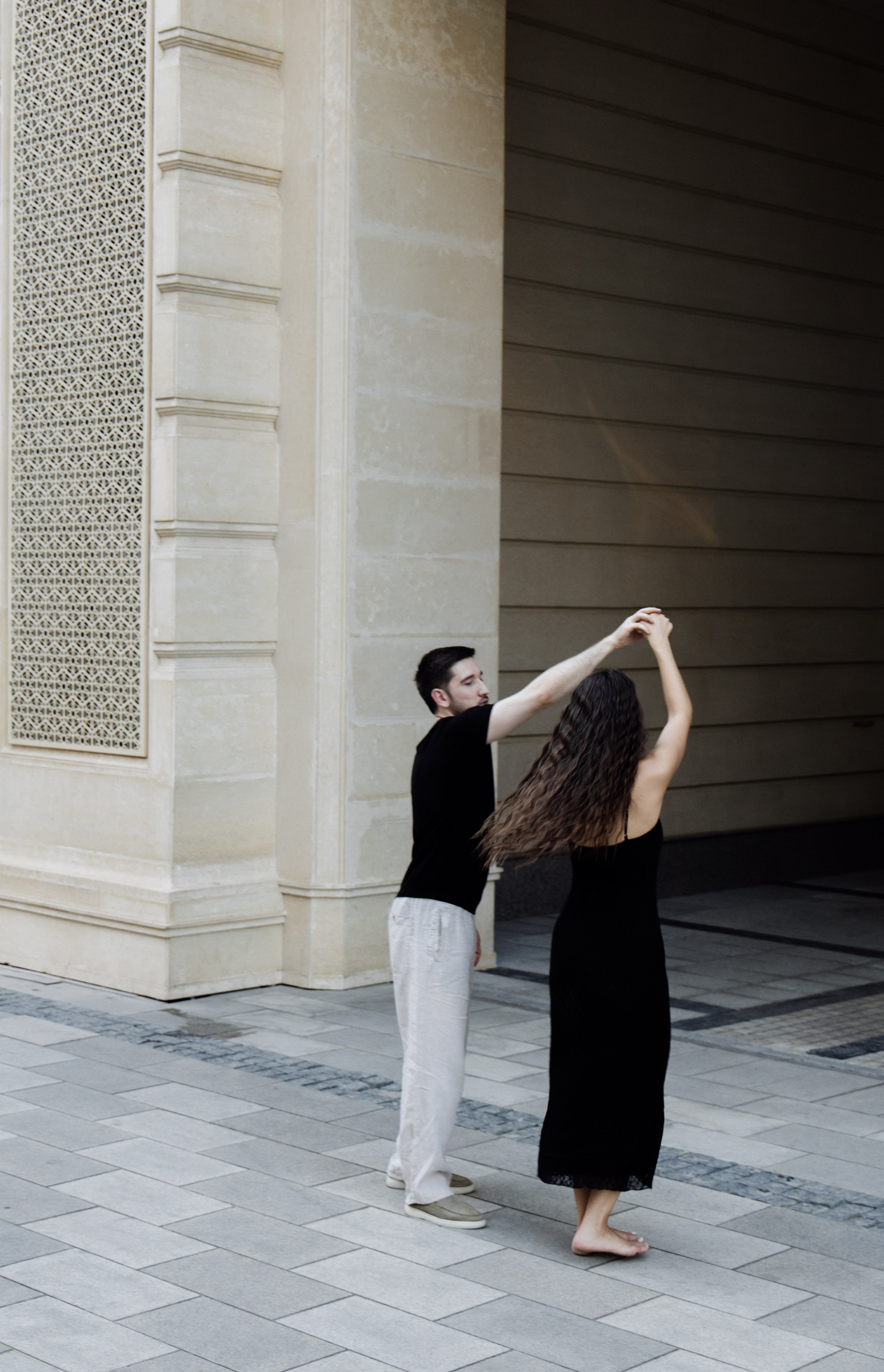 Бахмуд&Заира