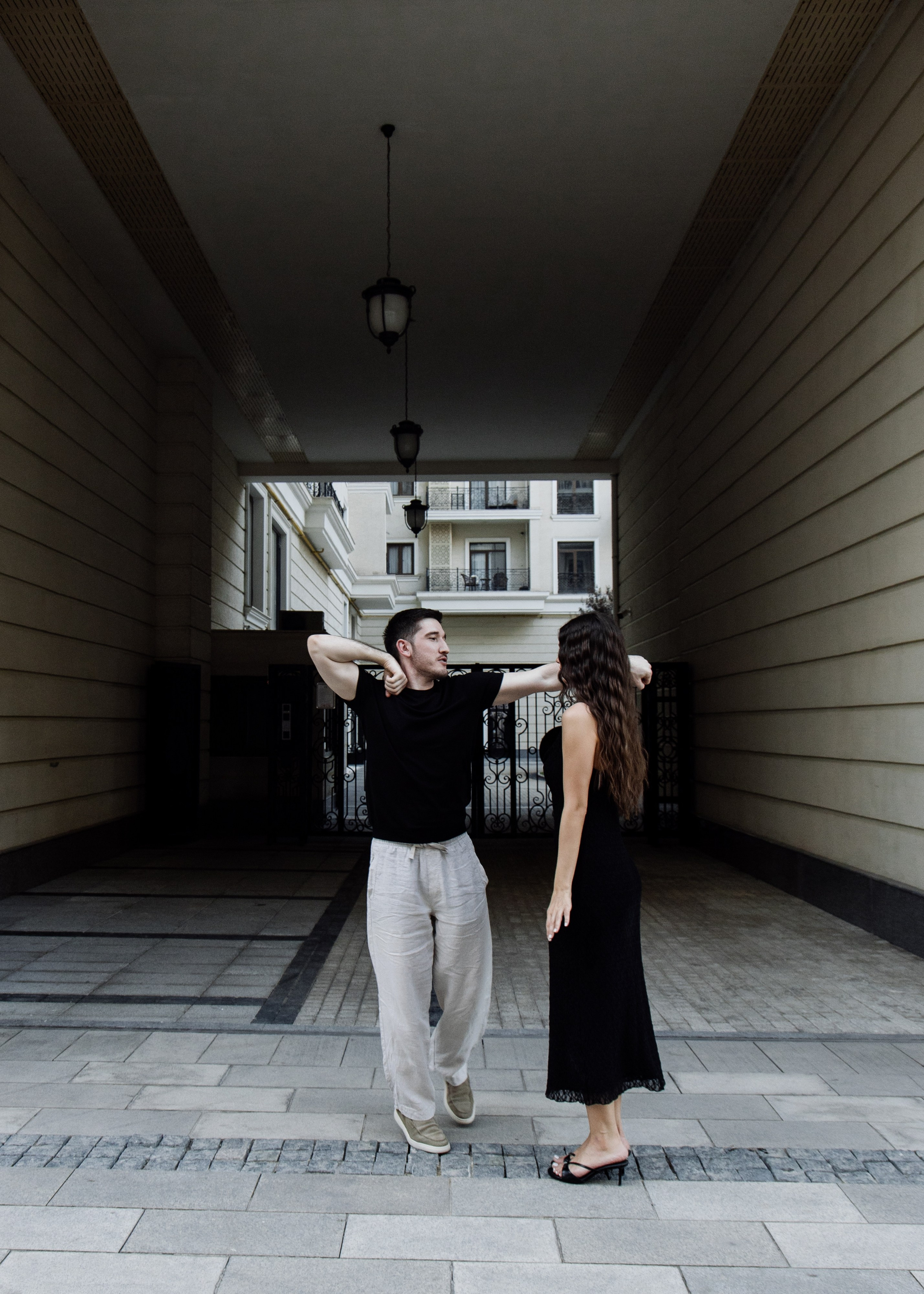 Бахмуд&Заира