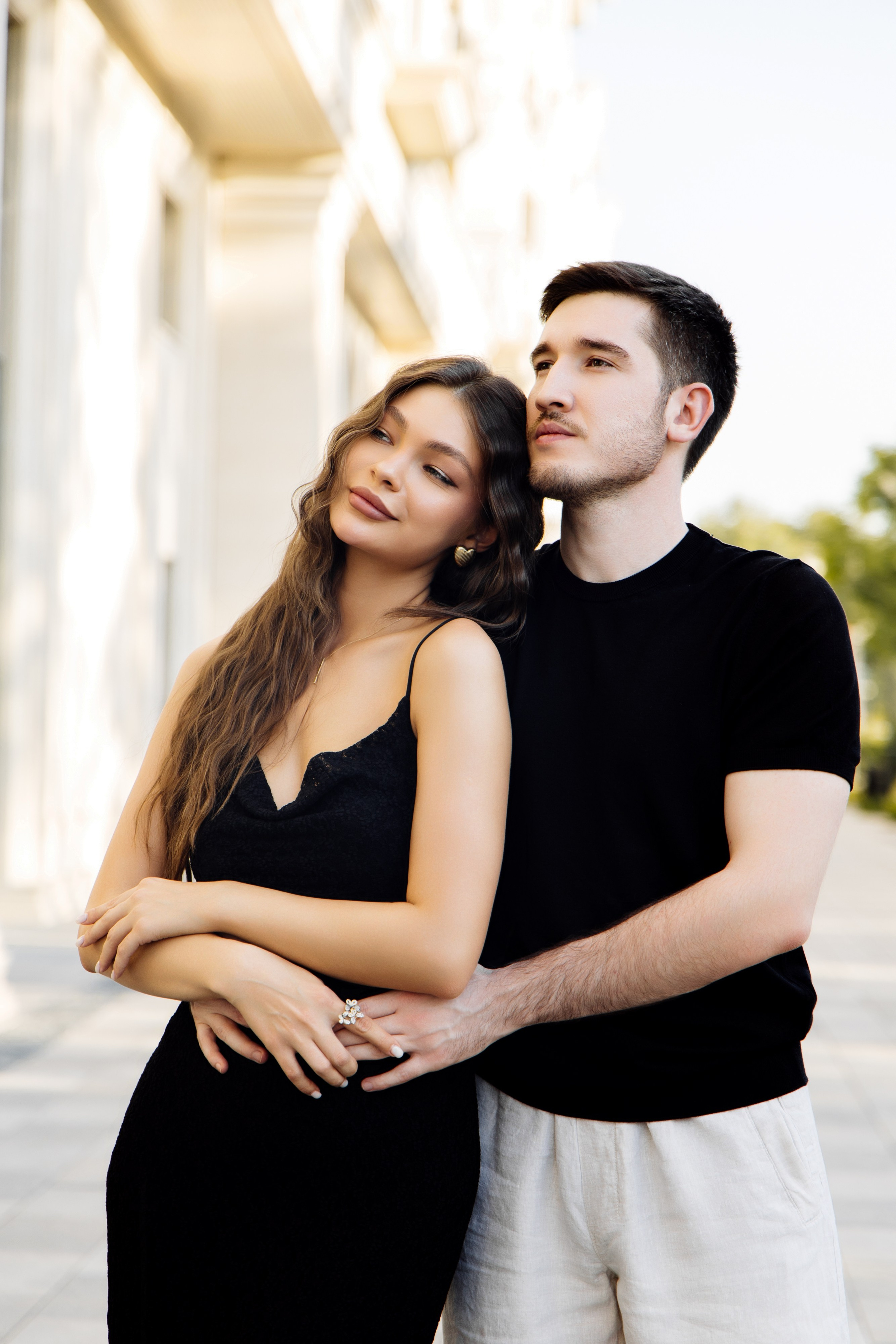 Бахмуд&Заира