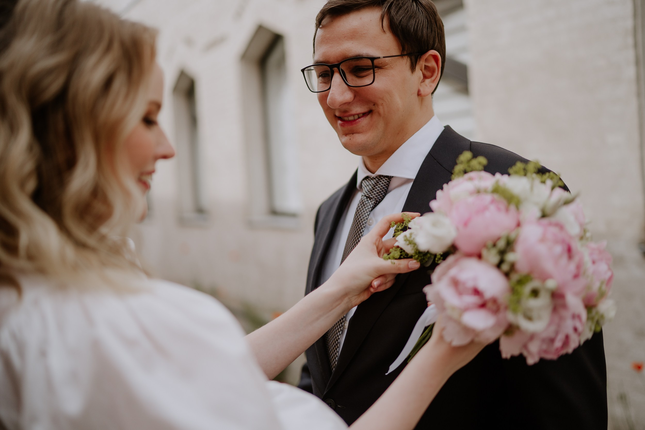 Wedding. Photographer in Copenhagen Olga Maliuk