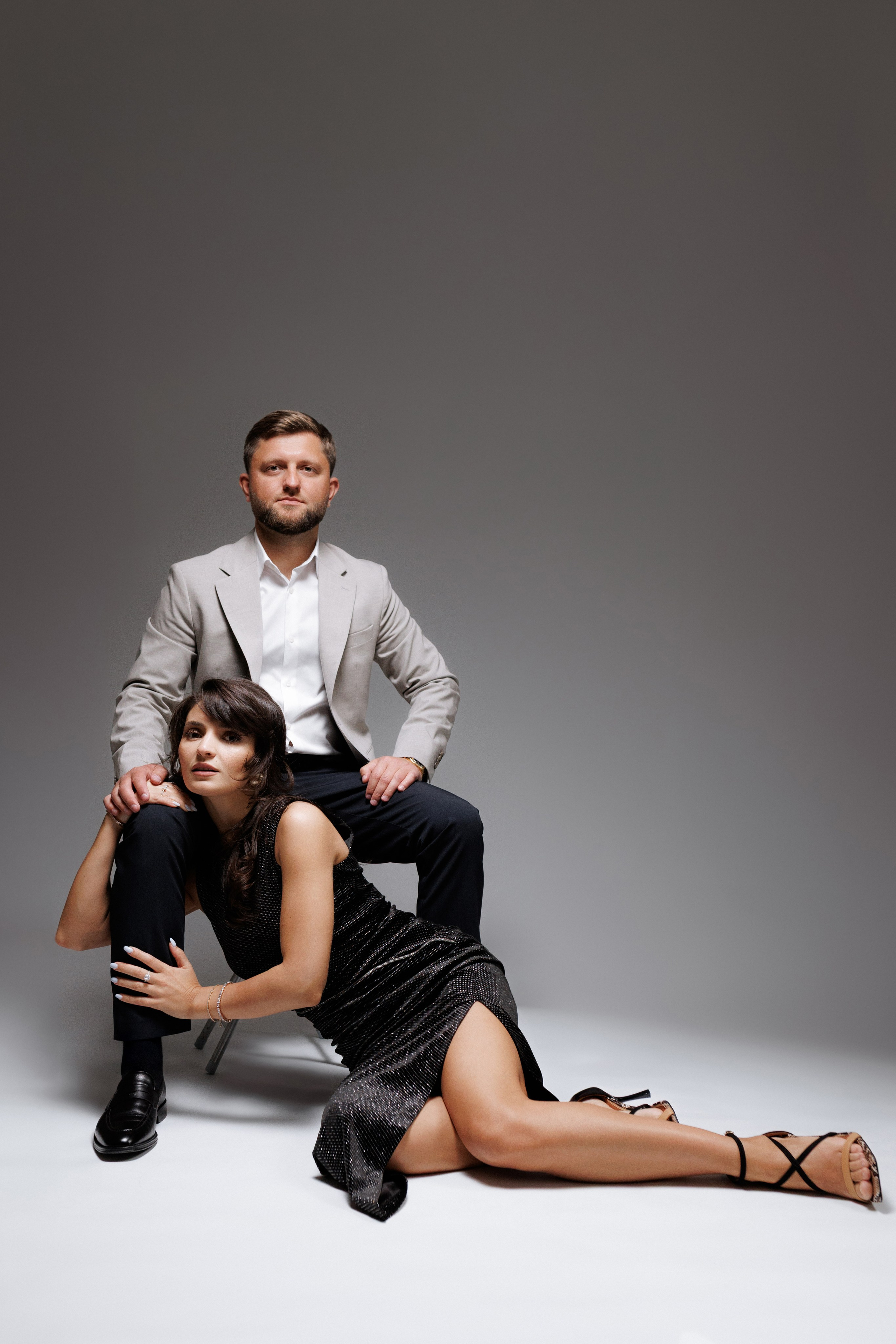 Mihai & Alina. Photographer in Dublin, Pavel