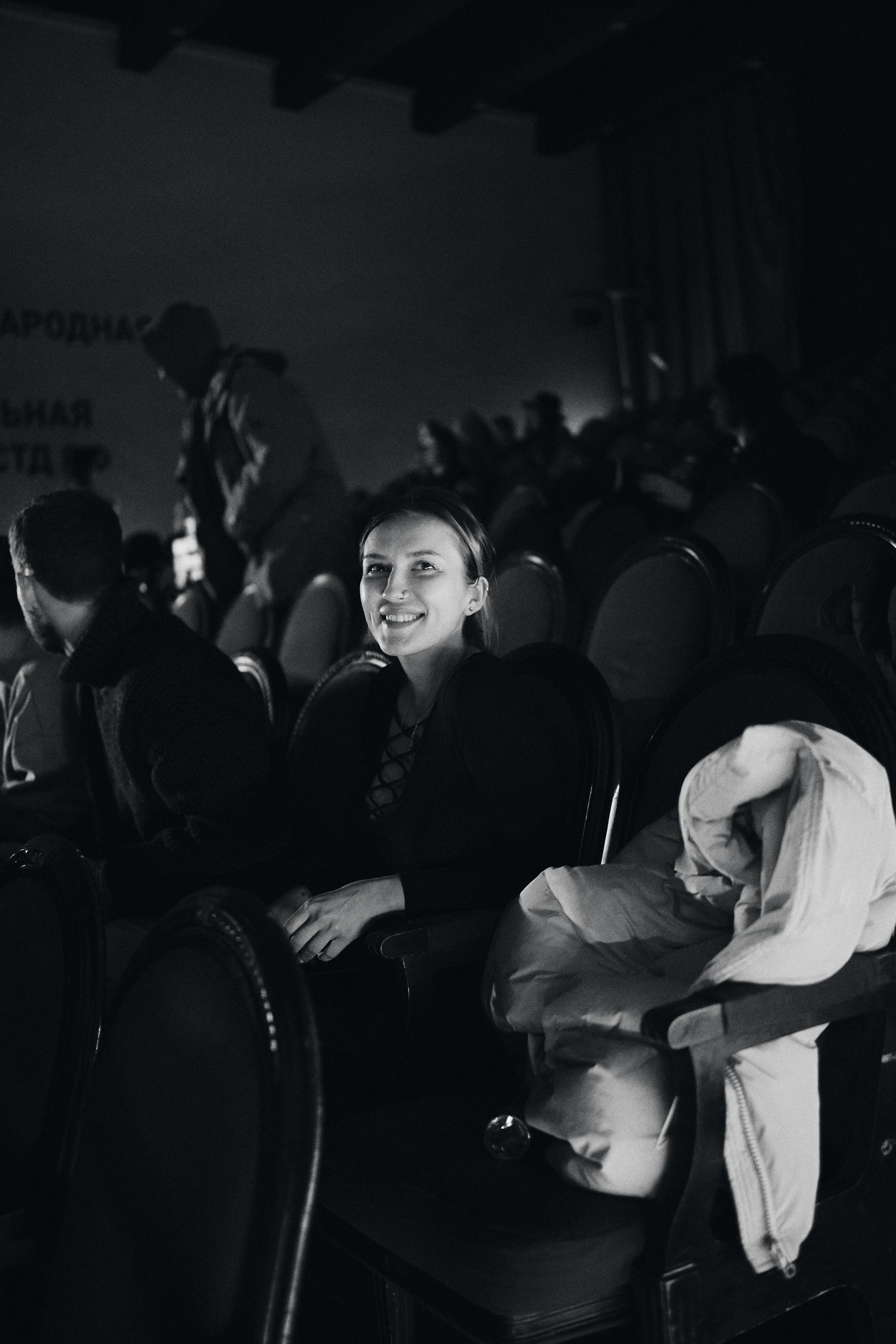 Events. Photographer Katya Vlasova