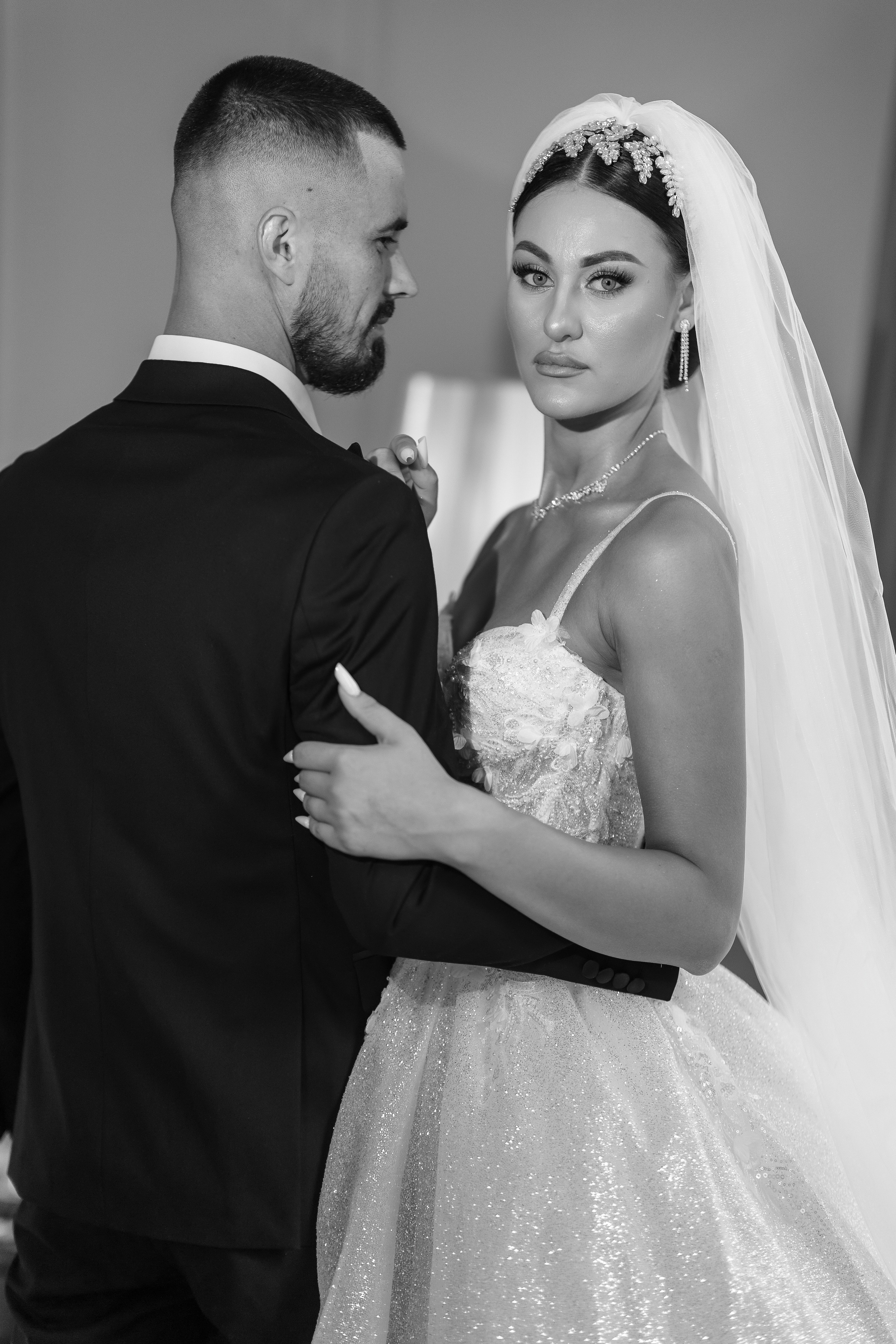 Liviu & Vergilia. ProWed — Foto Video Moldova și România