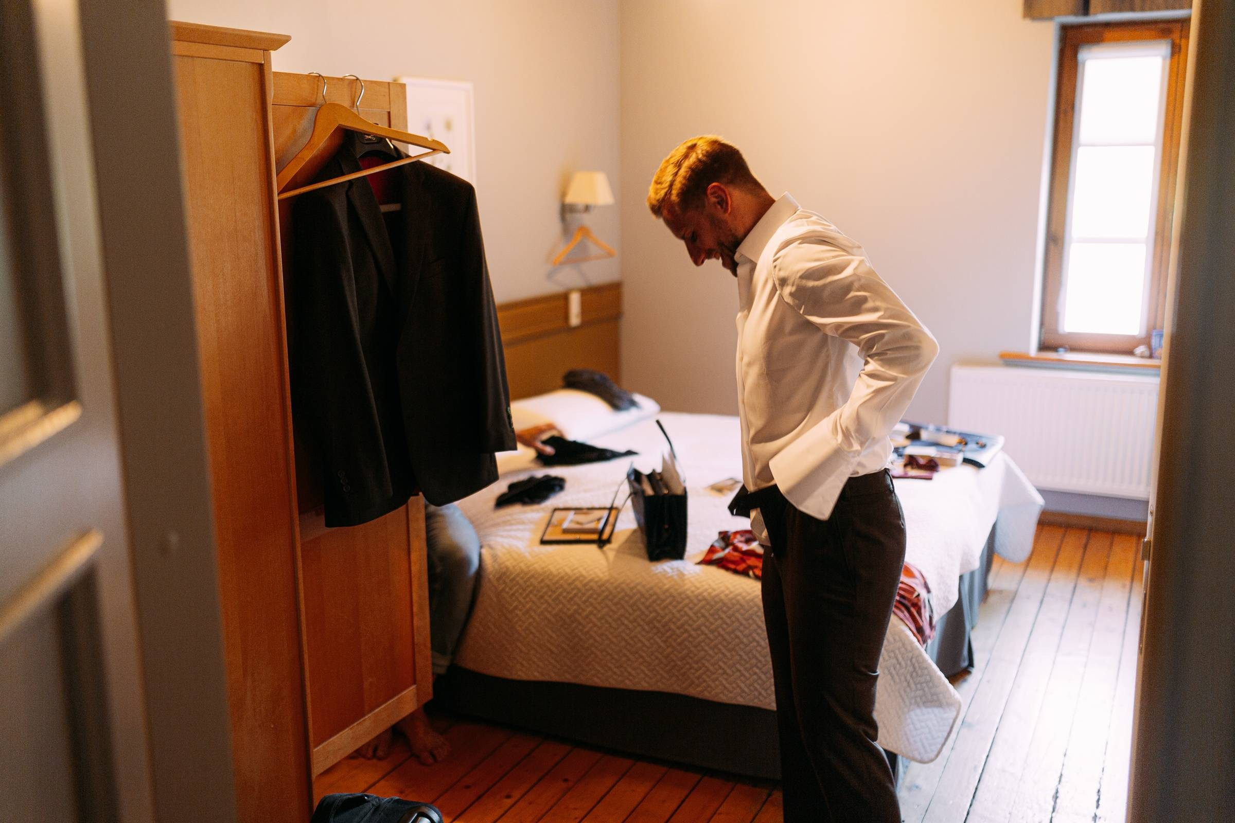 SVINOT KĀZAS NĪTAURĒ