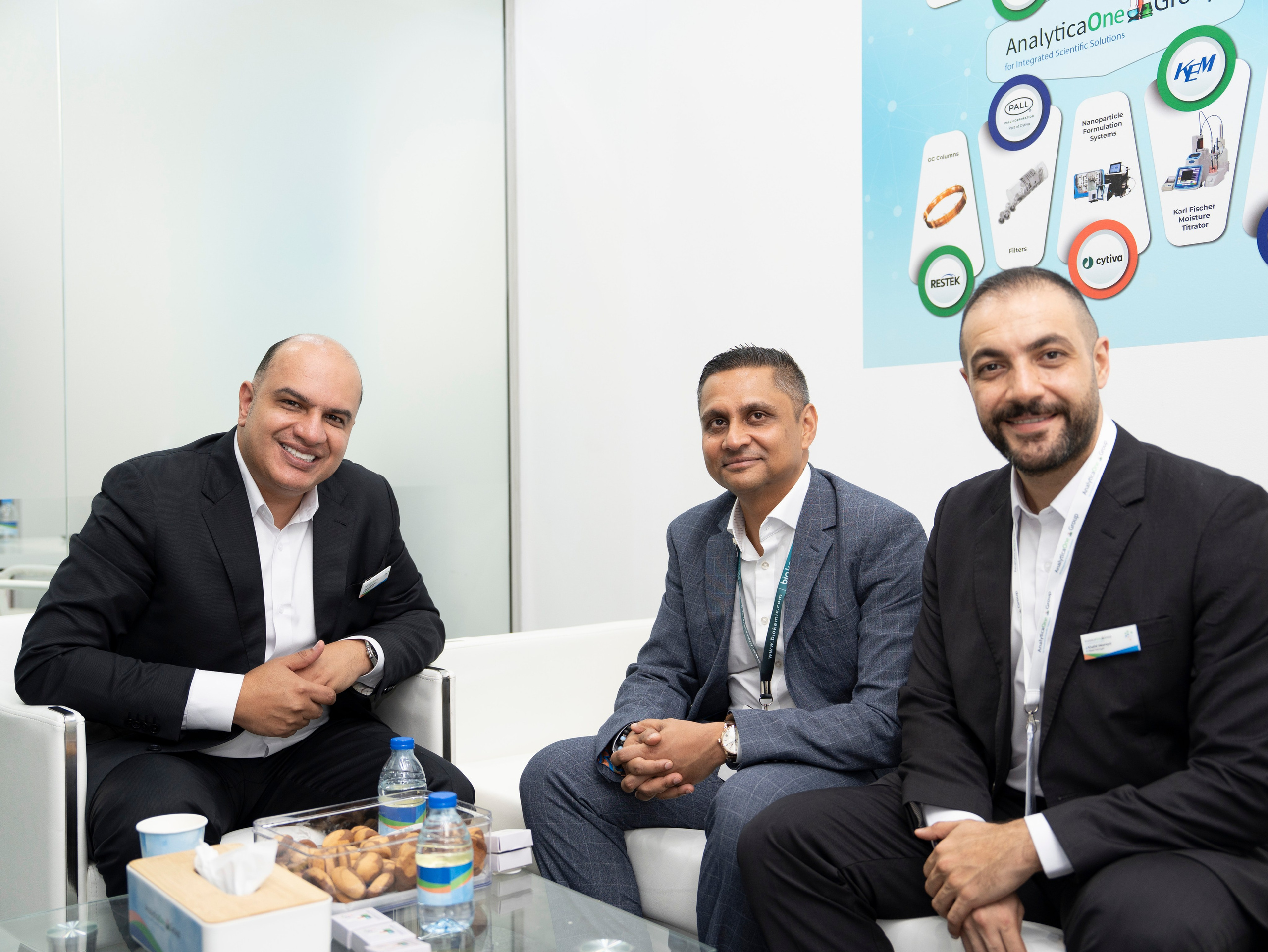 Exhibition Excellence. Photography | Videography | Marketing