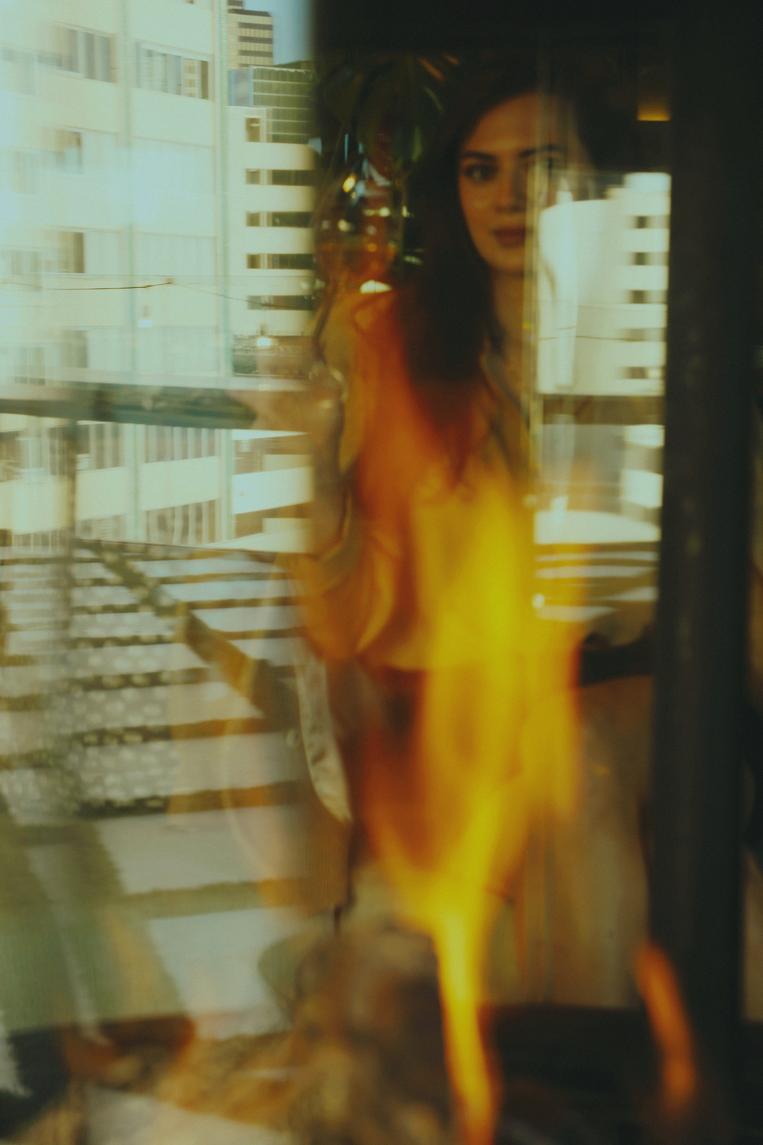 PHOTOSESSION for MARIA | Dallas, U.S. Lana Petrychenko — Portrait & Family Photographer. Valencia, Spain