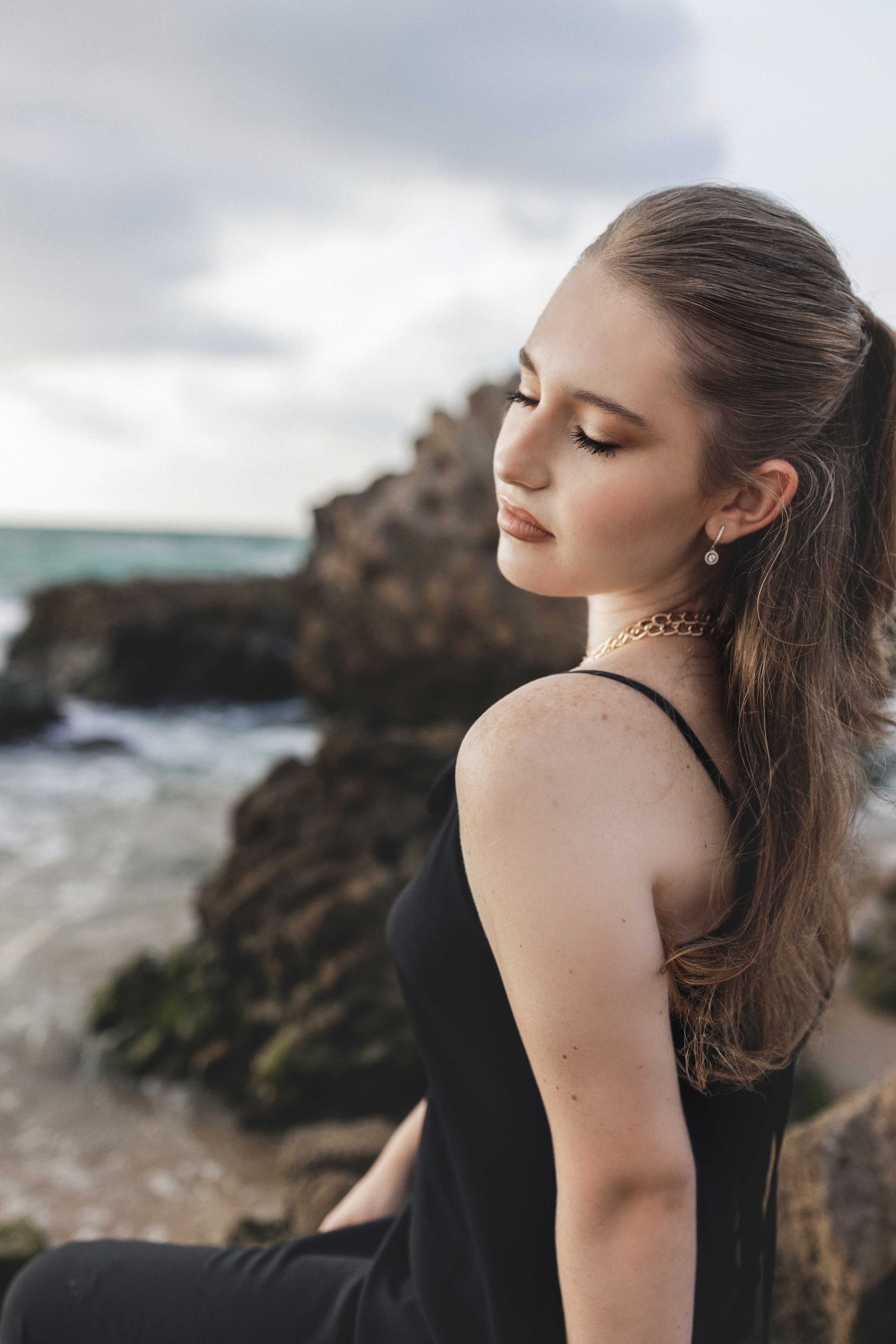 Individual shooting. Семейный детский фотограф Бляхер Ирина в Израиле